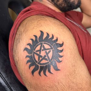 Tattoo by hippie.Inkster on TattMe