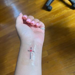 Tattoo by hippie.Inkster on TattMe