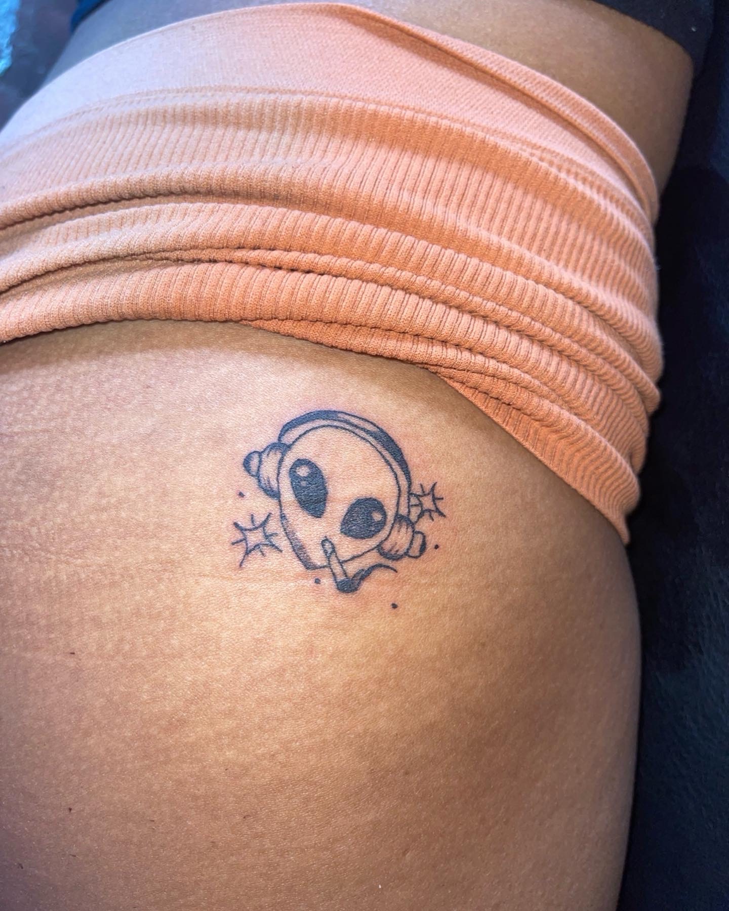 Tattoo by hippie.Inkster on TattMe