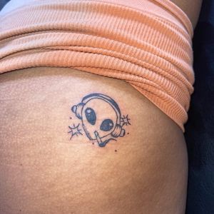 Tattoo by hippie.Inkster on TattMe