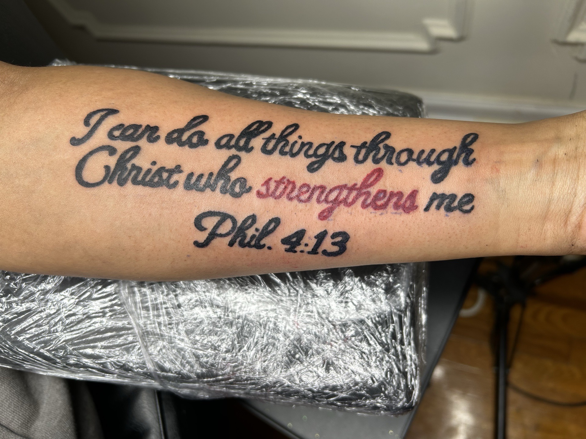 Tattoo by hippie.Inkster on TattMe