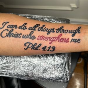 Tattoo by hippie.Inkster on TattMe