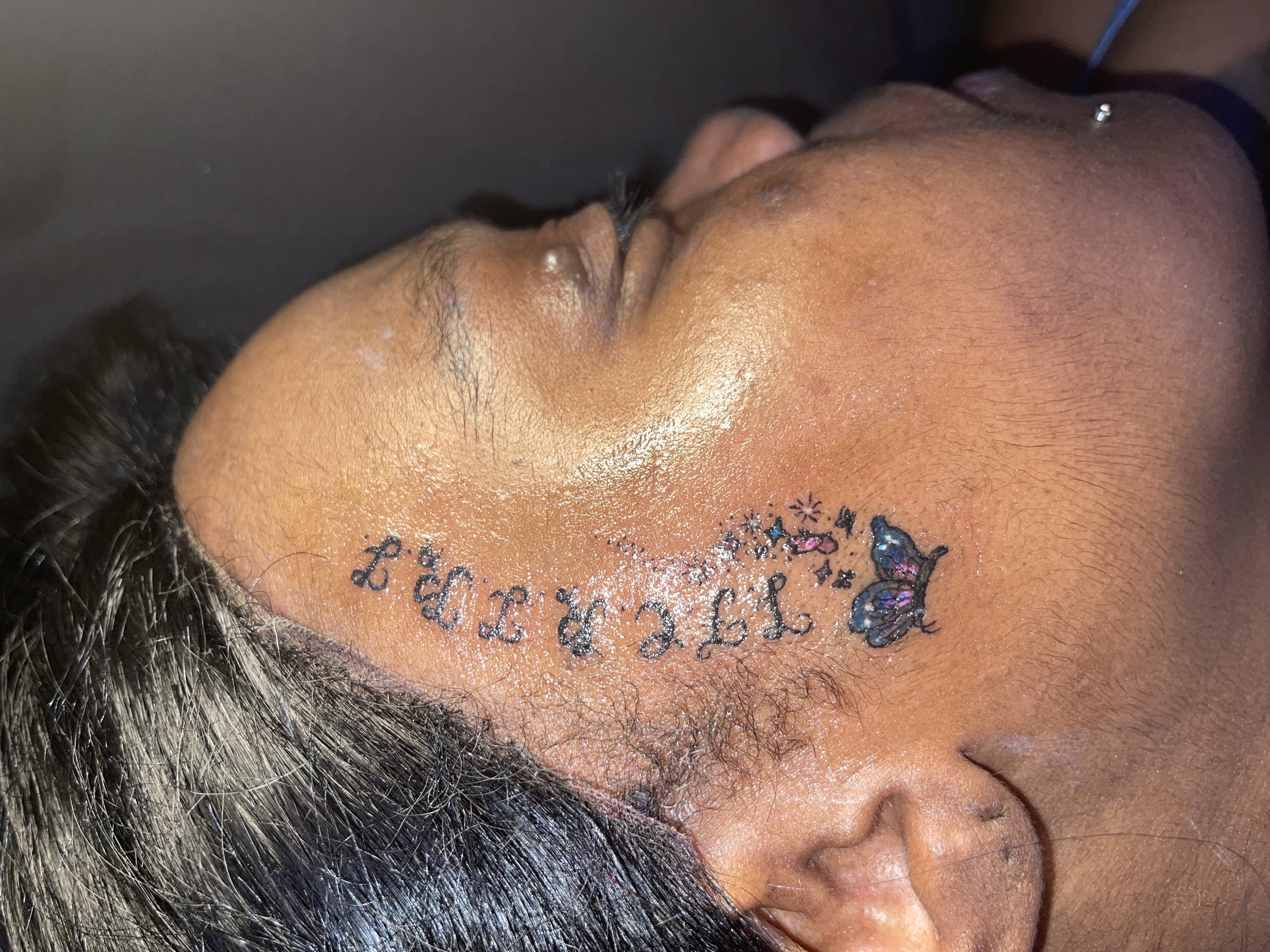 Tattoo by hippie.Inkster on TattMe