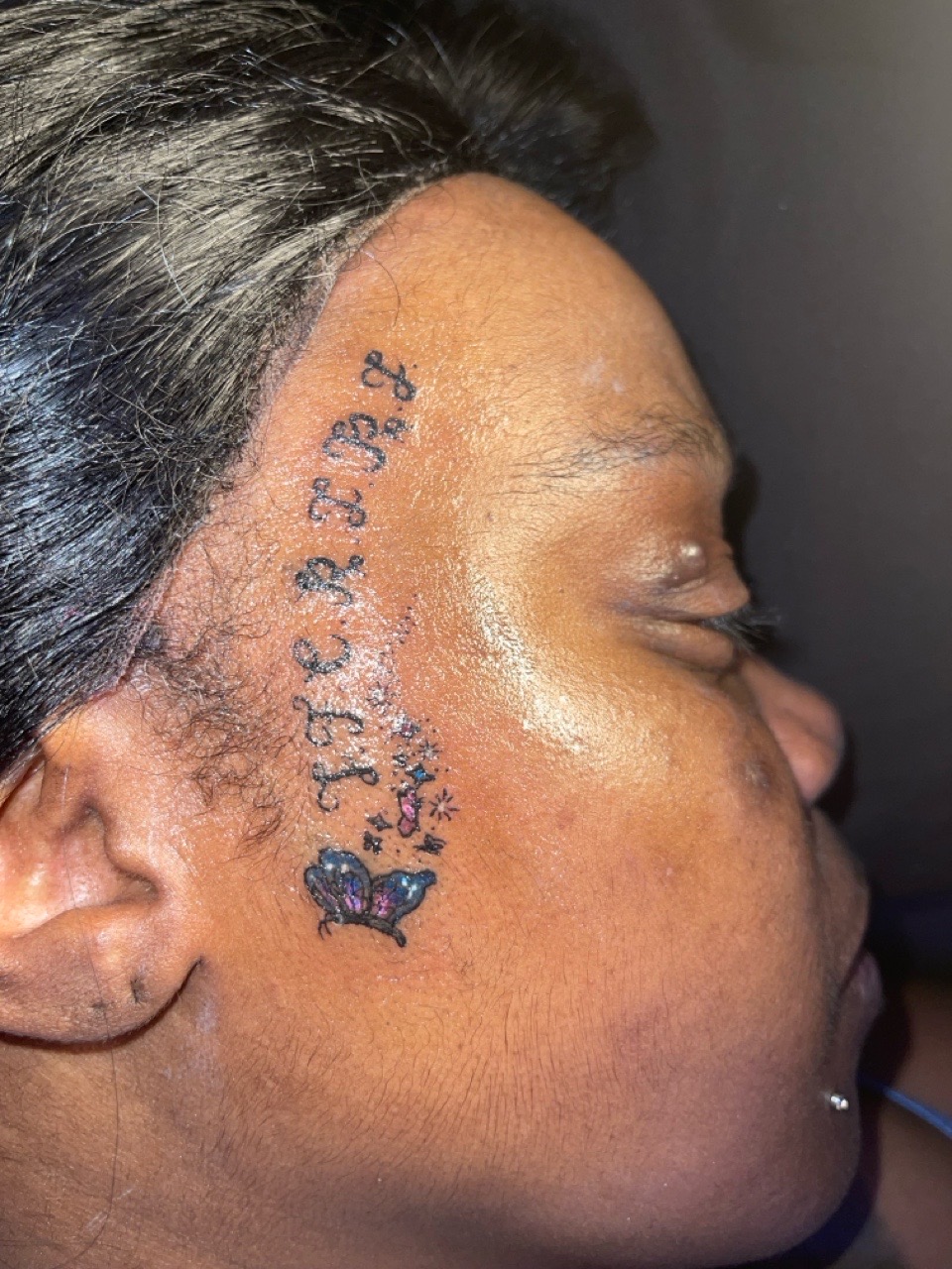 Tattoo by hippie.Inkster on TattMe