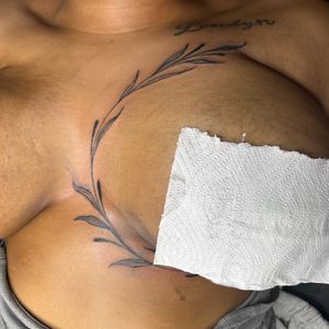 Tattoo by hippie.Inkster on TattMe