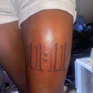Tattoo by hippie.Inkster on TattMe