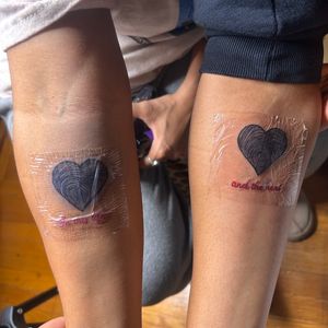 Tattoo by hippie.Inkster on TattMe