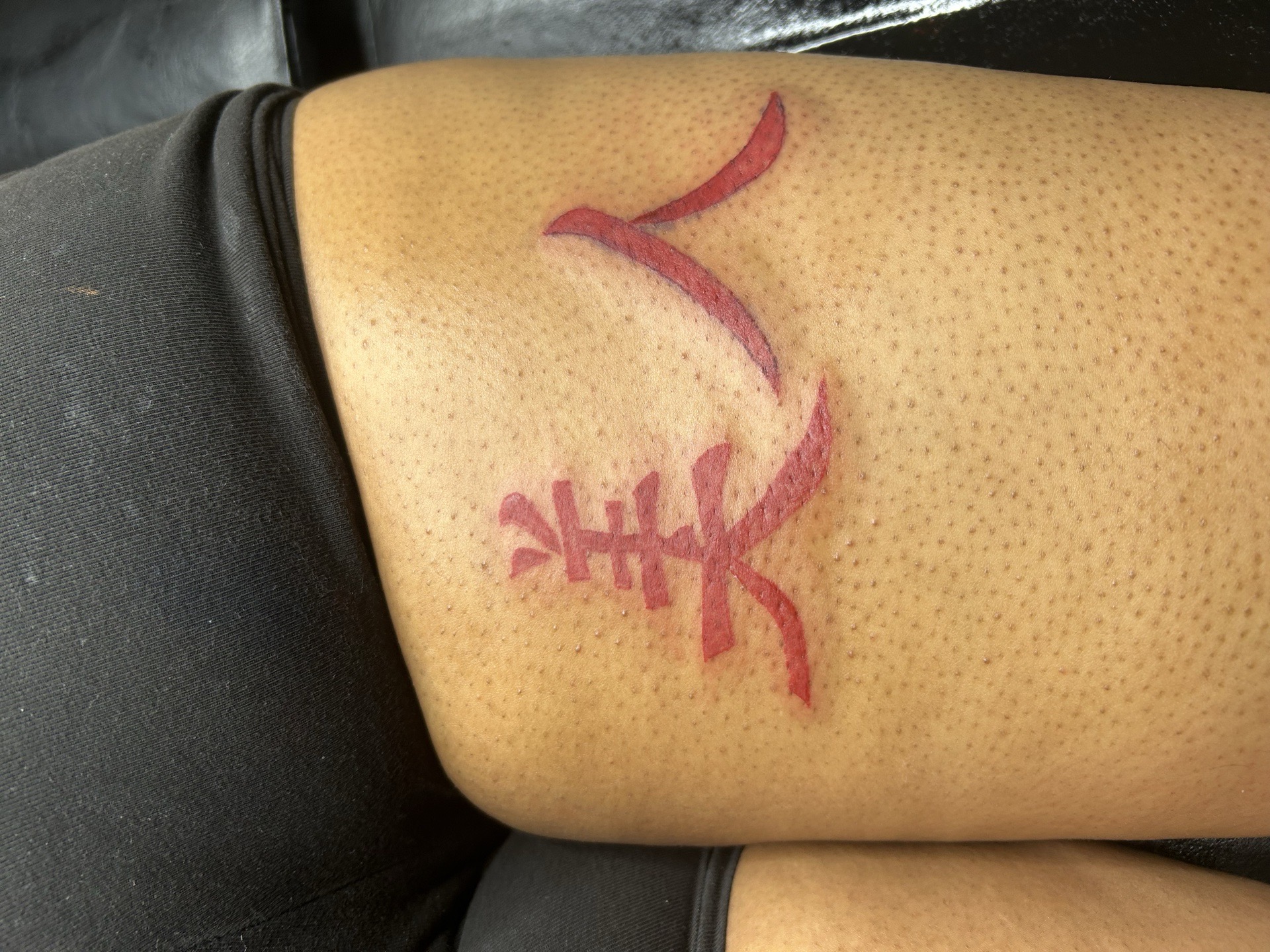 Tattoo by hippie.Inkster on TattMe