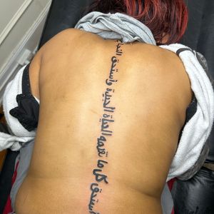 Tattoo by hippie.Inkster on TattMe