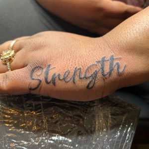 Tattoo by hippie.Inkster on TattMe