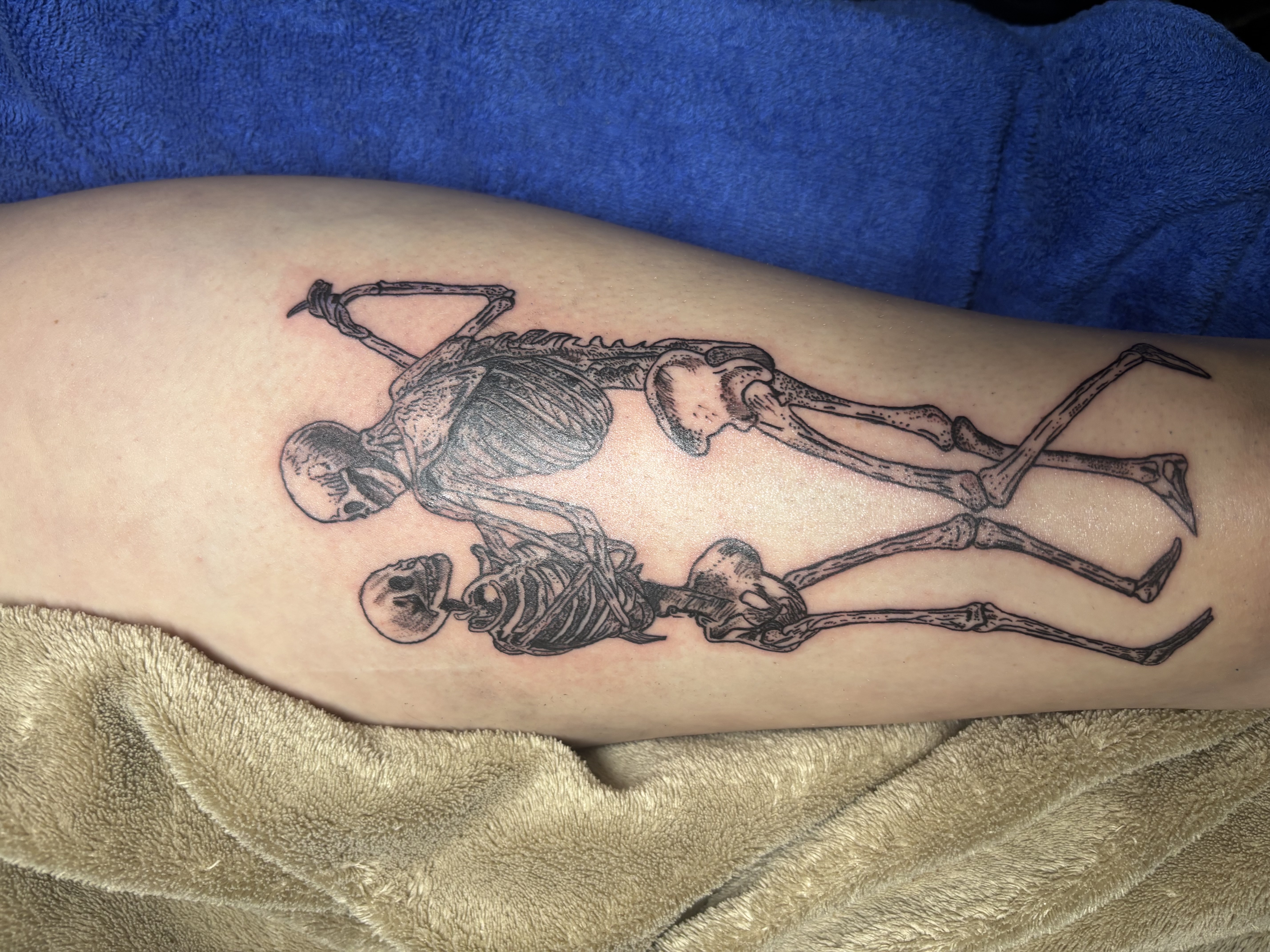 Tattoo by Eternal_Ink_Tatz on TattMe