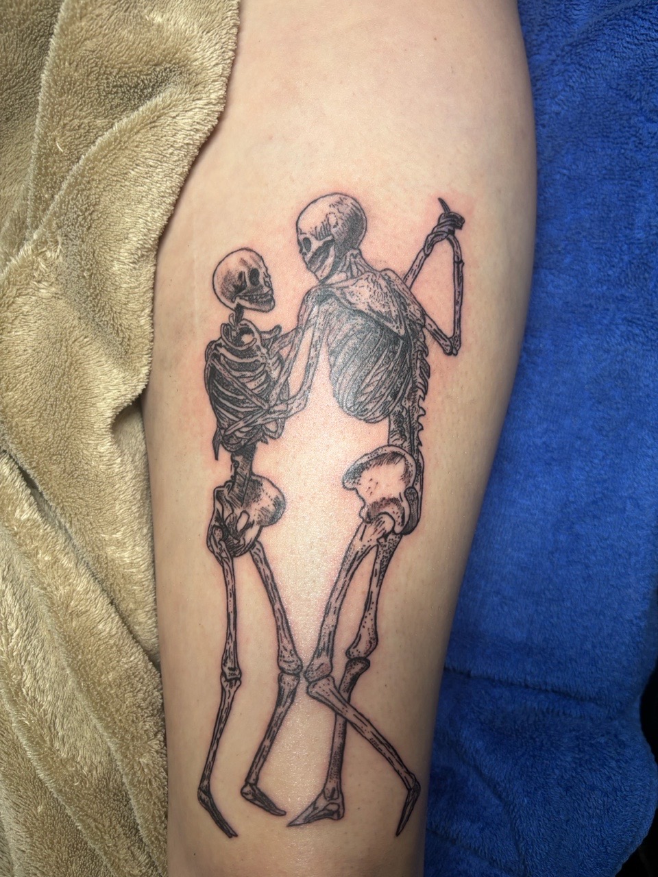 Tattoo by Eternal_Ink_Tatz on TattMe