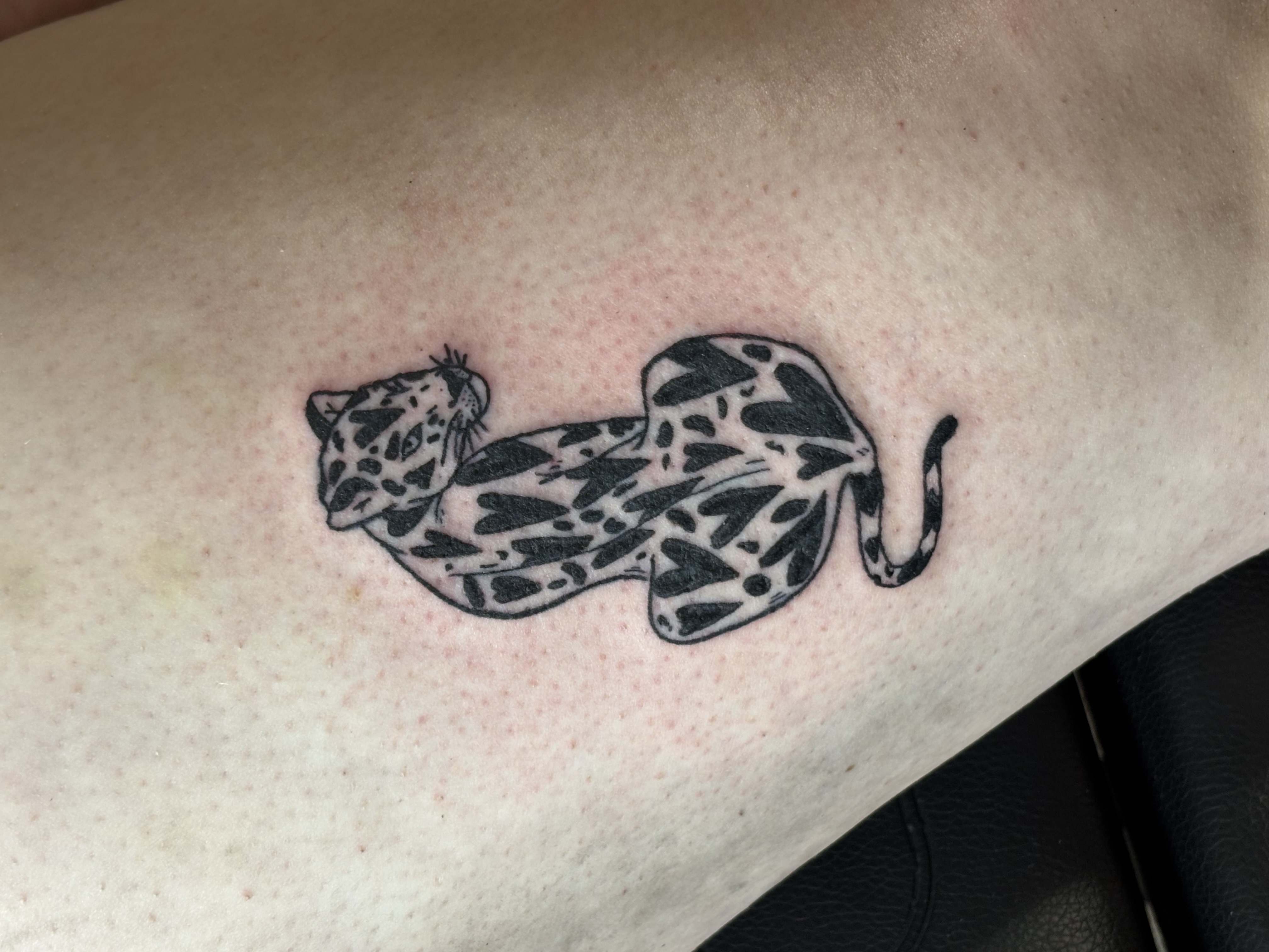 Tattoo by Eternal_Ink_Tatz on TattMe