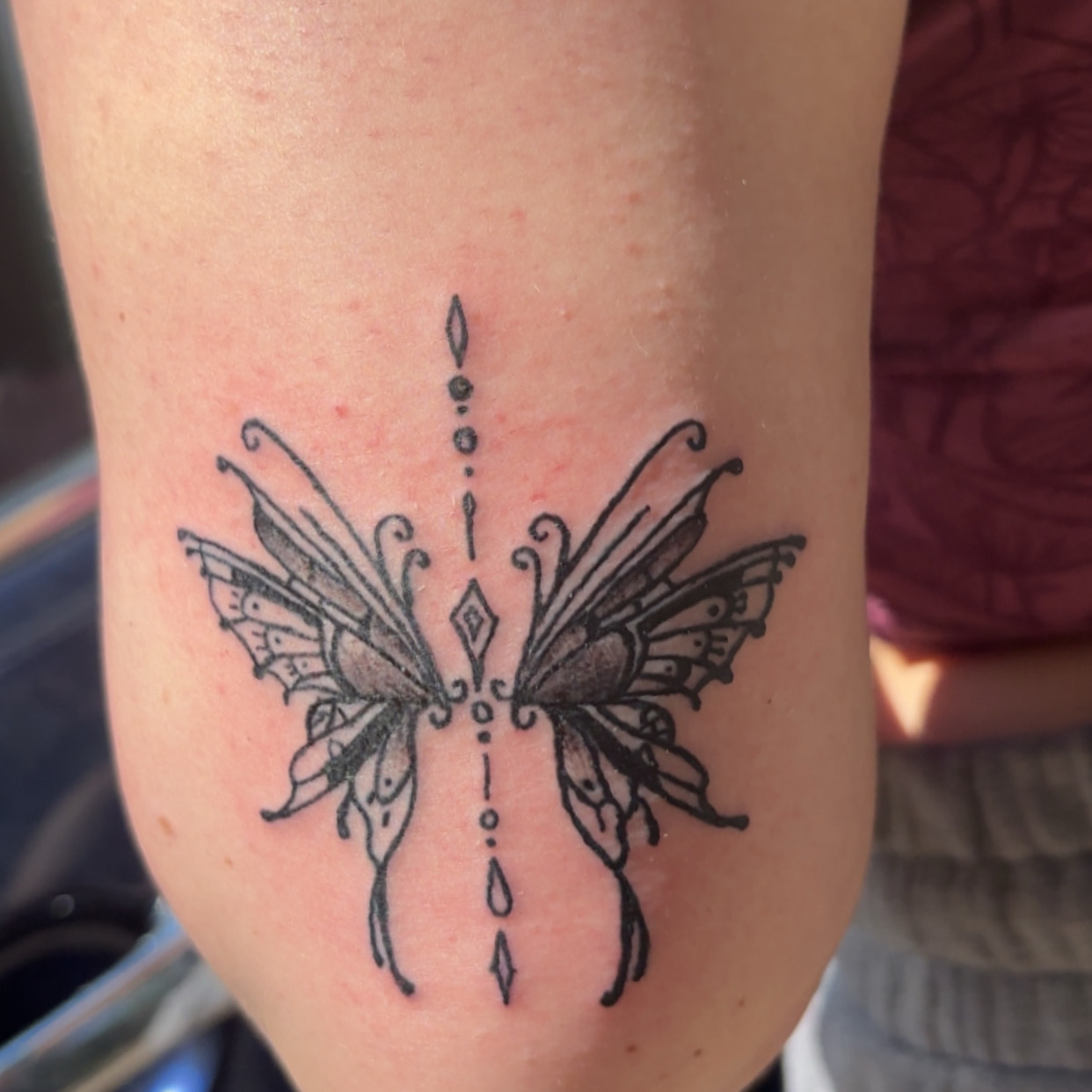 Tattoo by Eternal_Ink_Tatz on TattMe