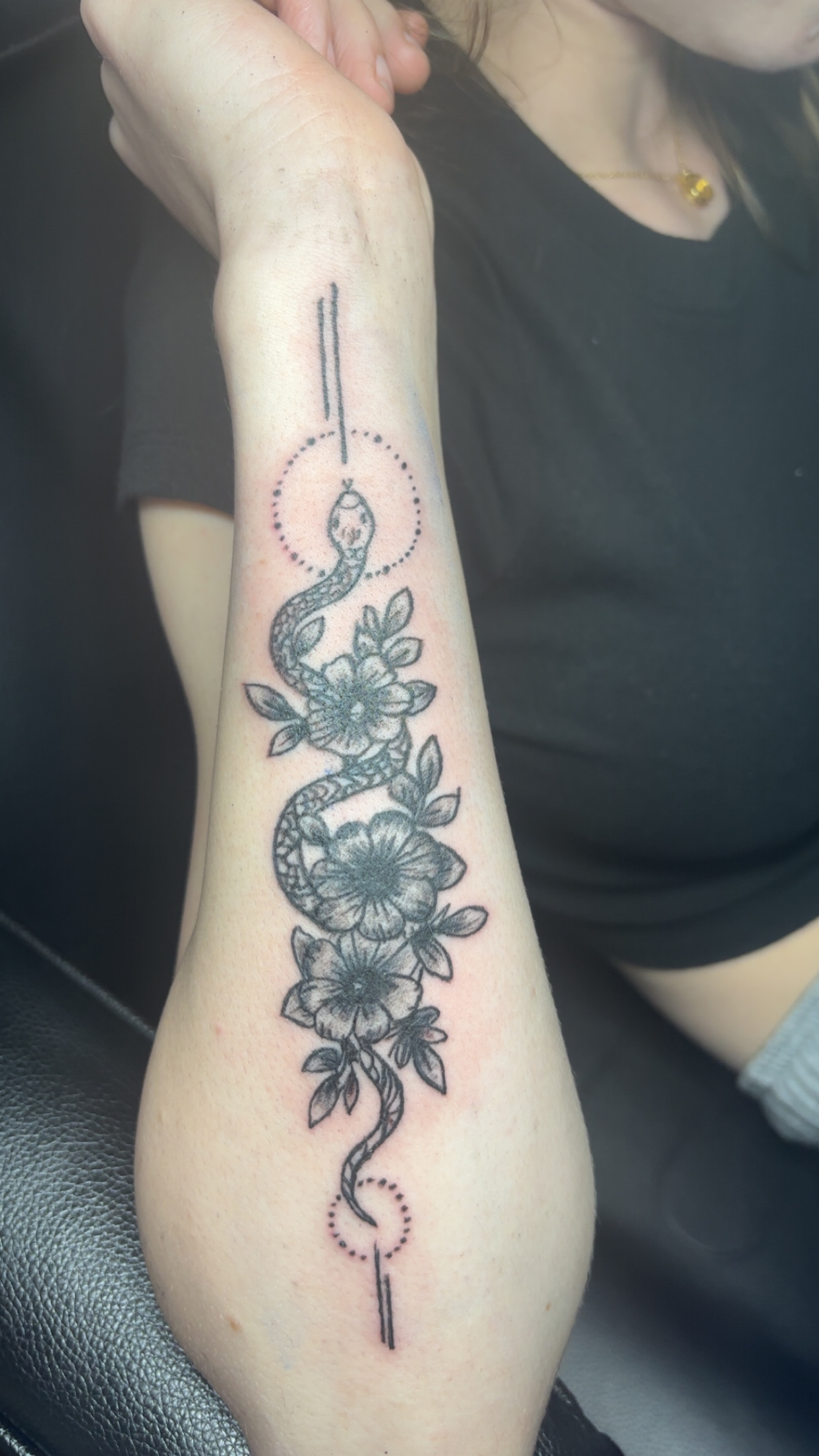 Tattoo by Eternal_Ink_Tatz on TattMe