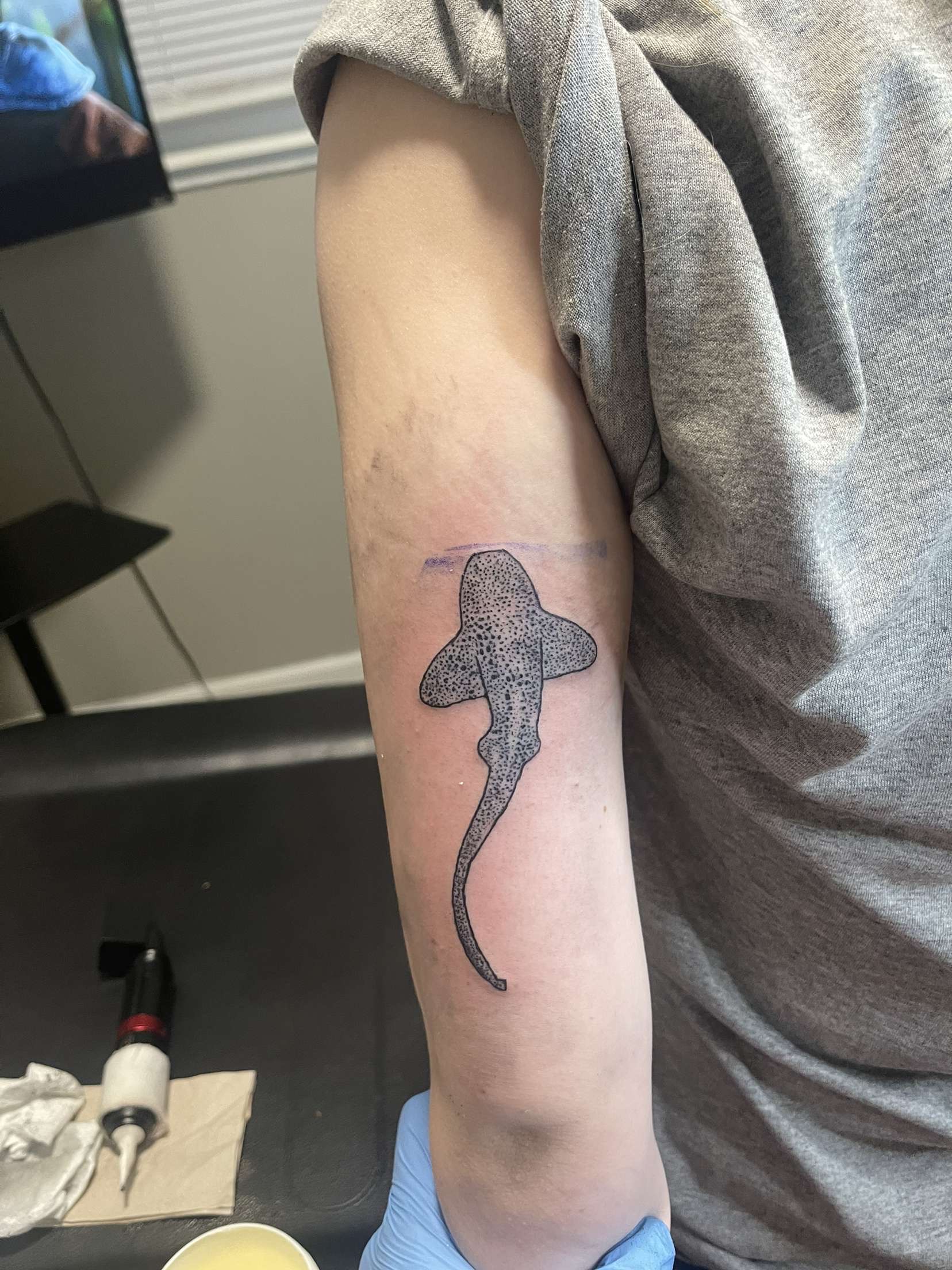 Tattoo by Eternal_Ink_Tatz on TattMe