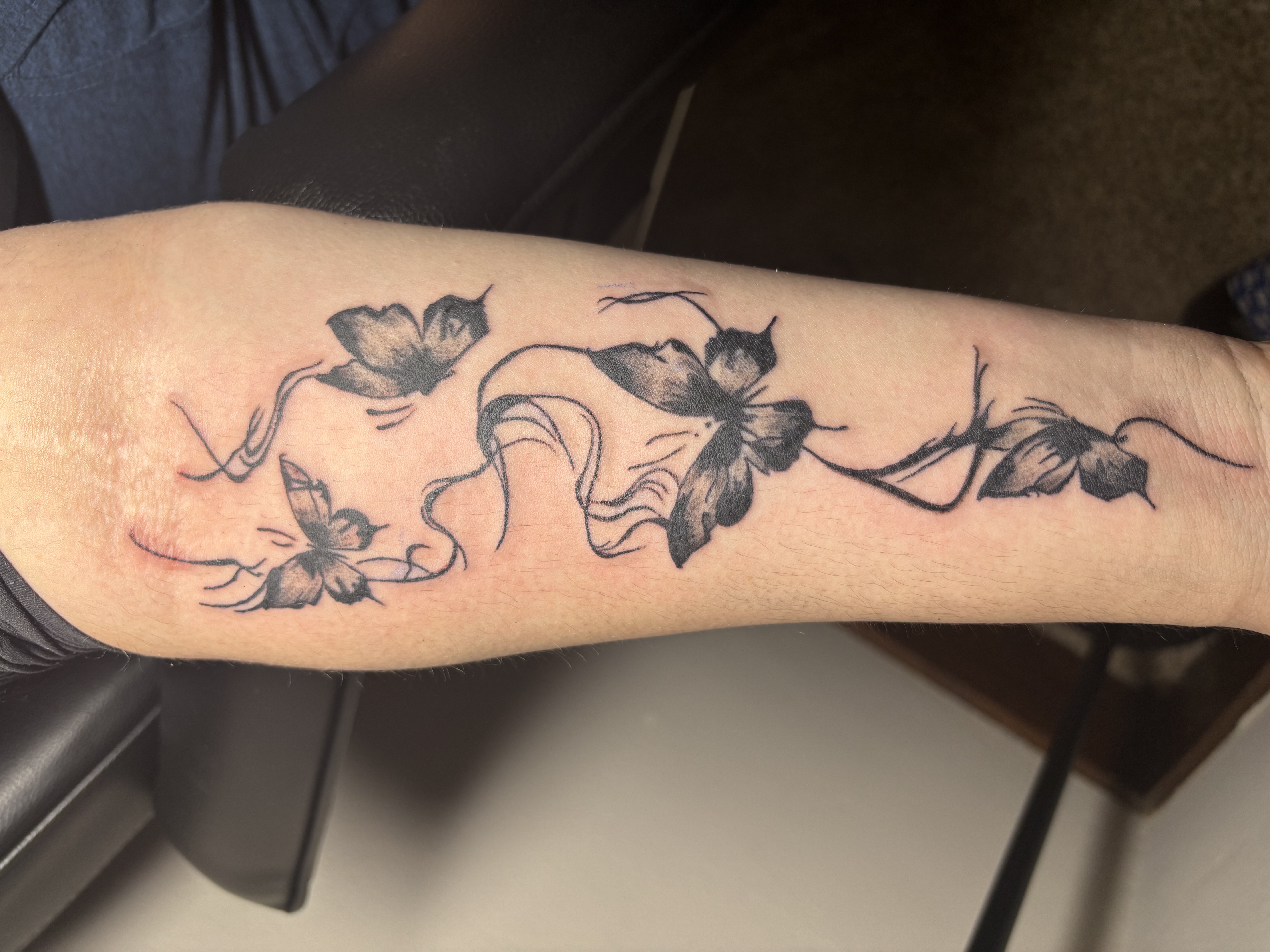 Tattoo by Eternal_Ink_Tatz on TattMe