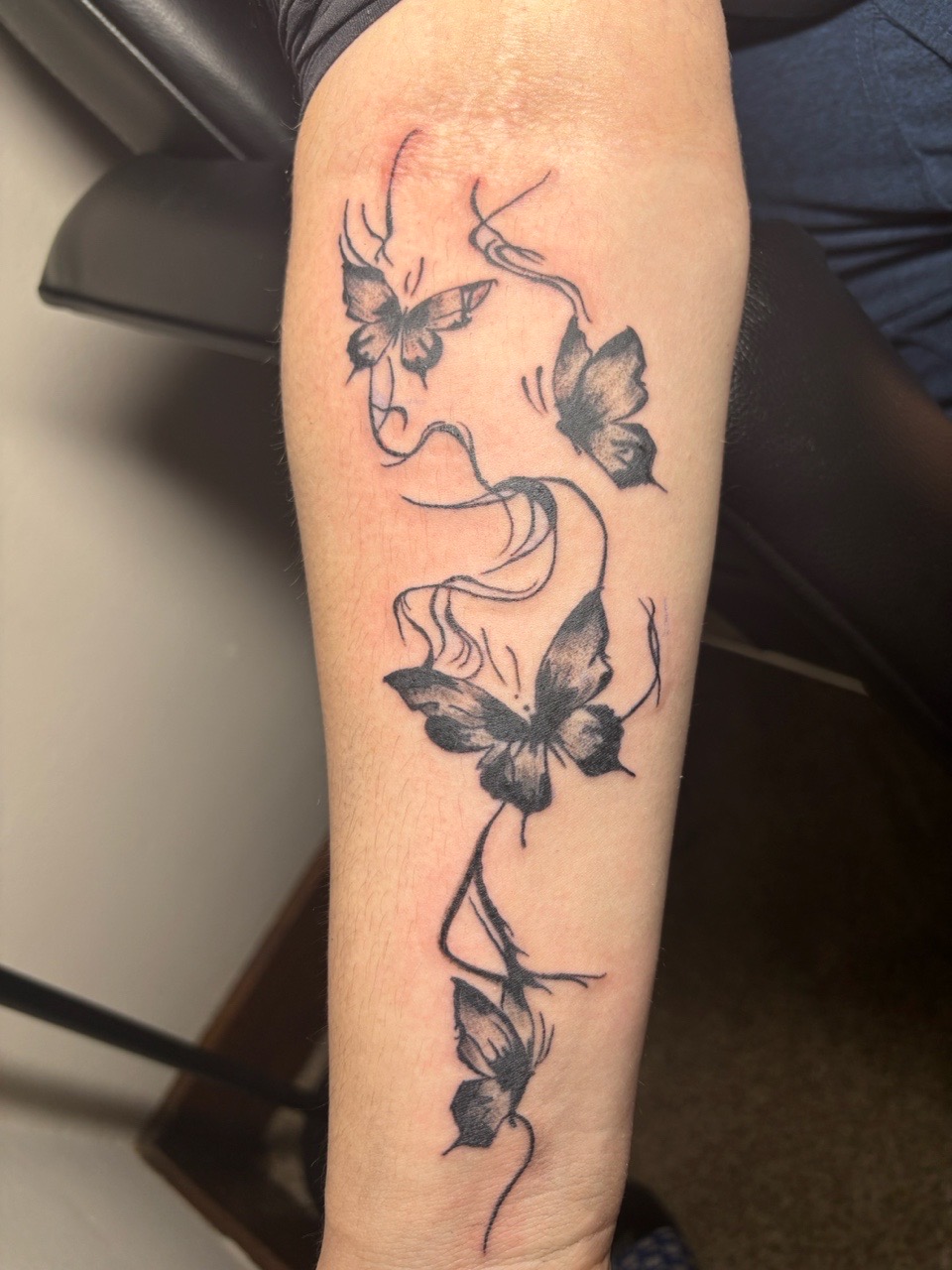 Tattoo by Eternal_Ink_Tatz on TattMe