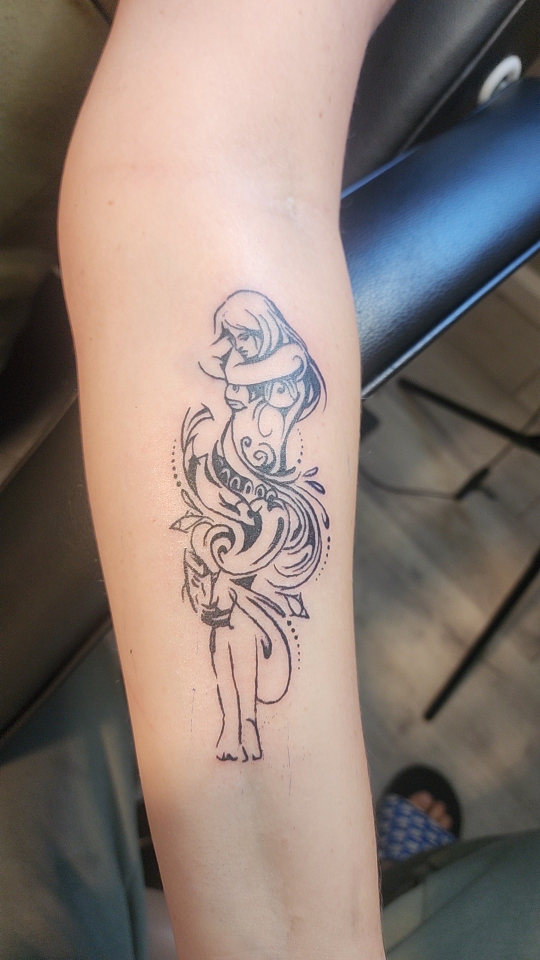 Tattoo by Eternal_Ink_Tatz on TattMe