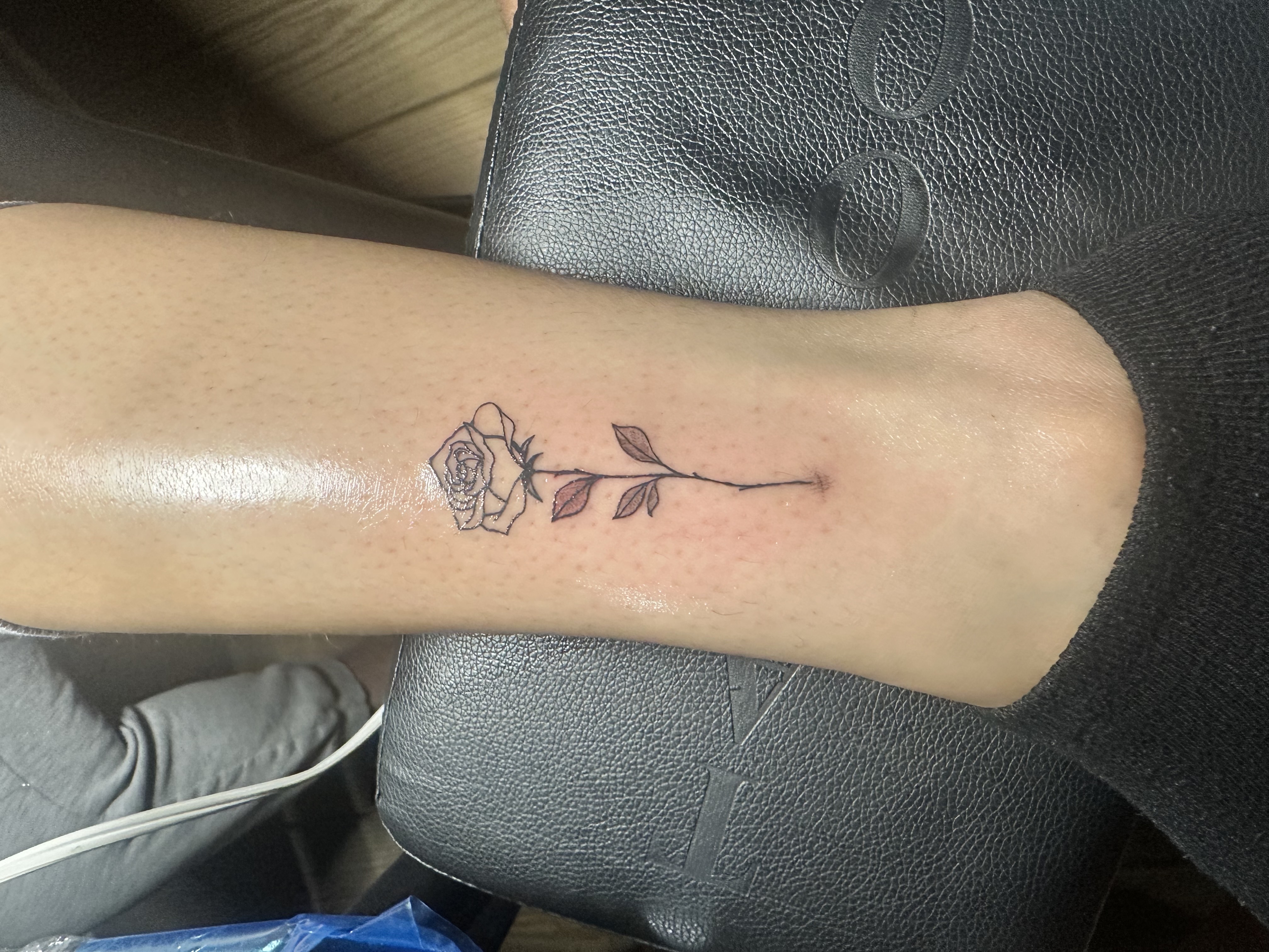Tattoo by Faced_Ink on TattMe