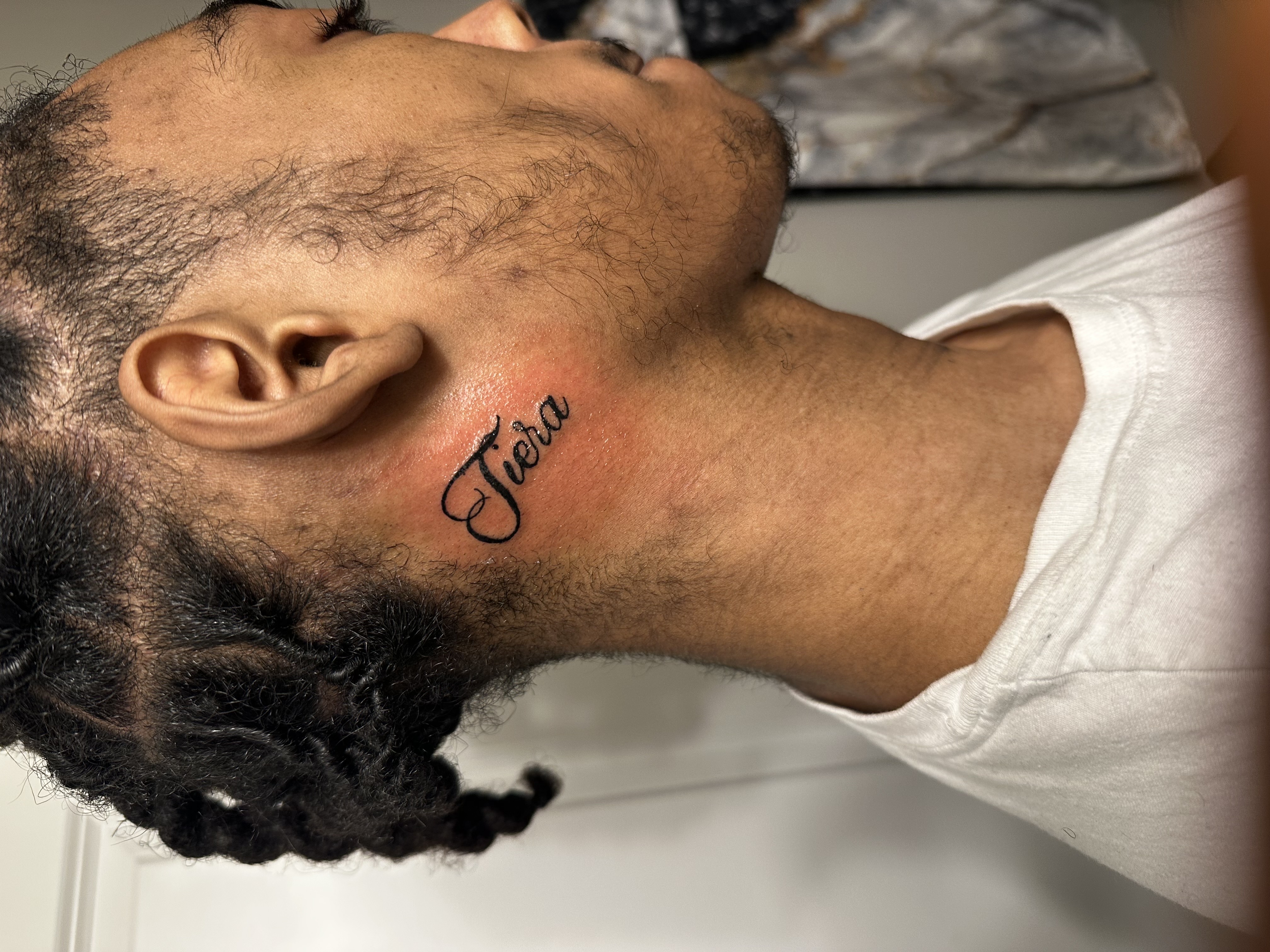 Tattoo by Faced_Ink on TattMe