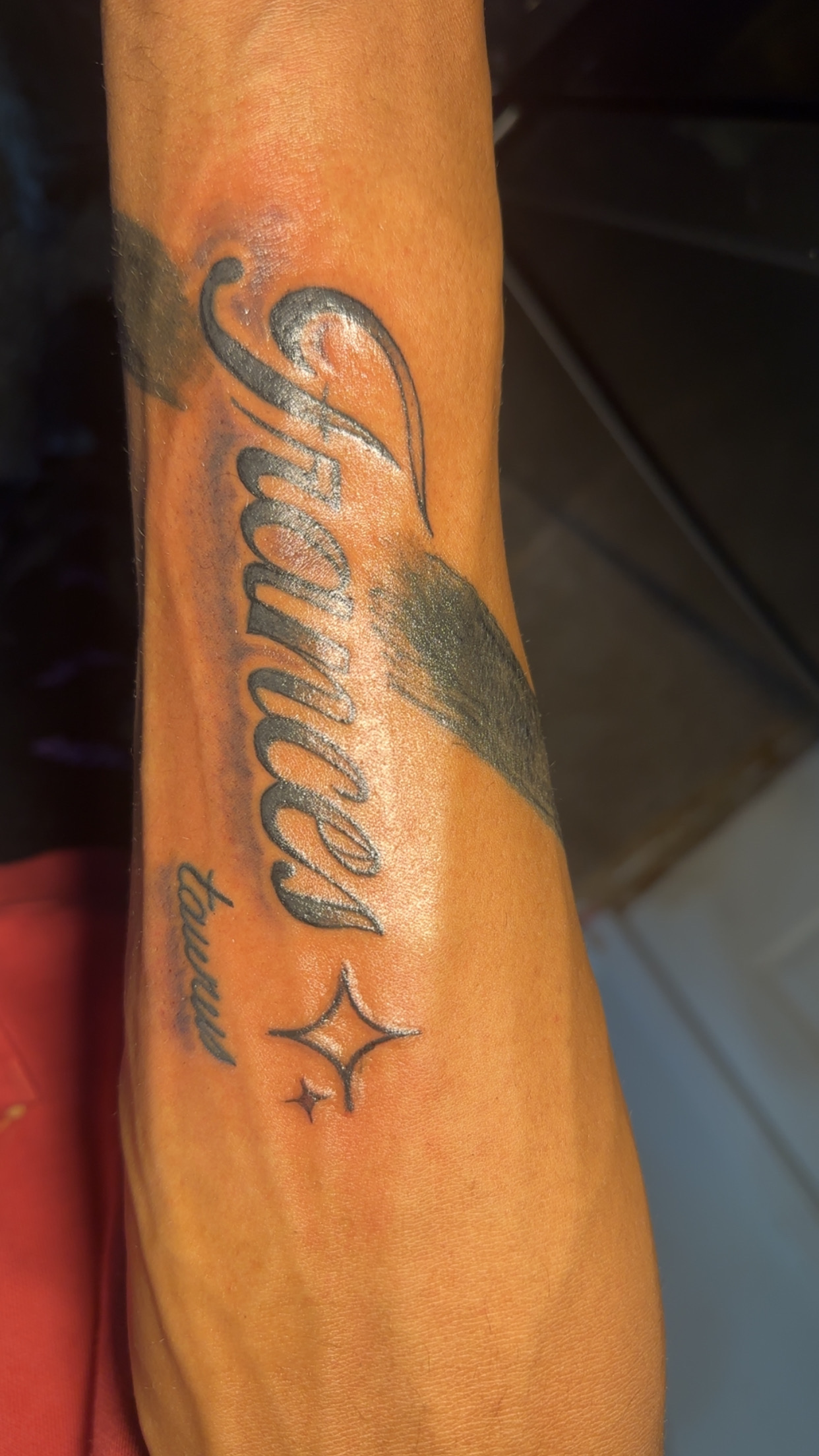 Tattoo by Faced_Ink on TattMe