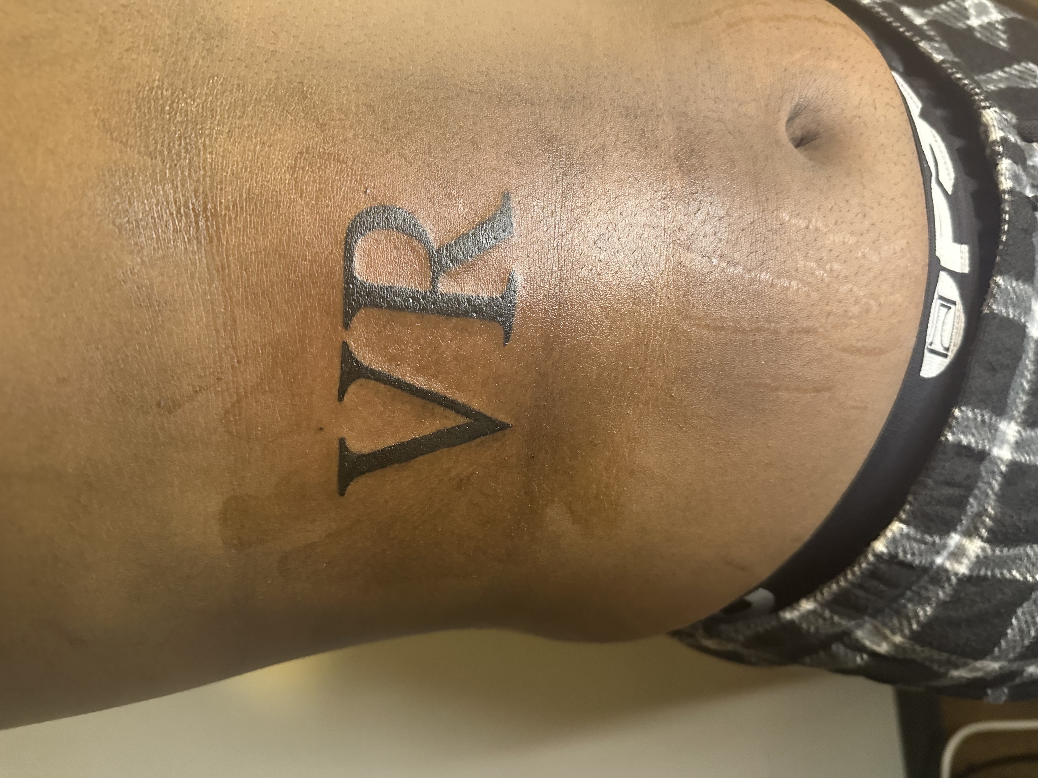 Tattoo by Faced_Ink on TattMe