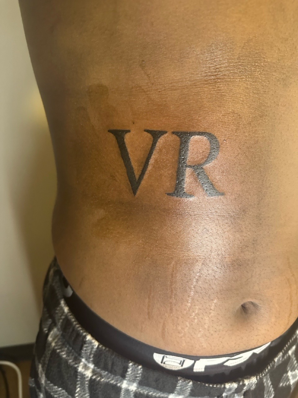 Tattoo by Faced_Ink on TattMe