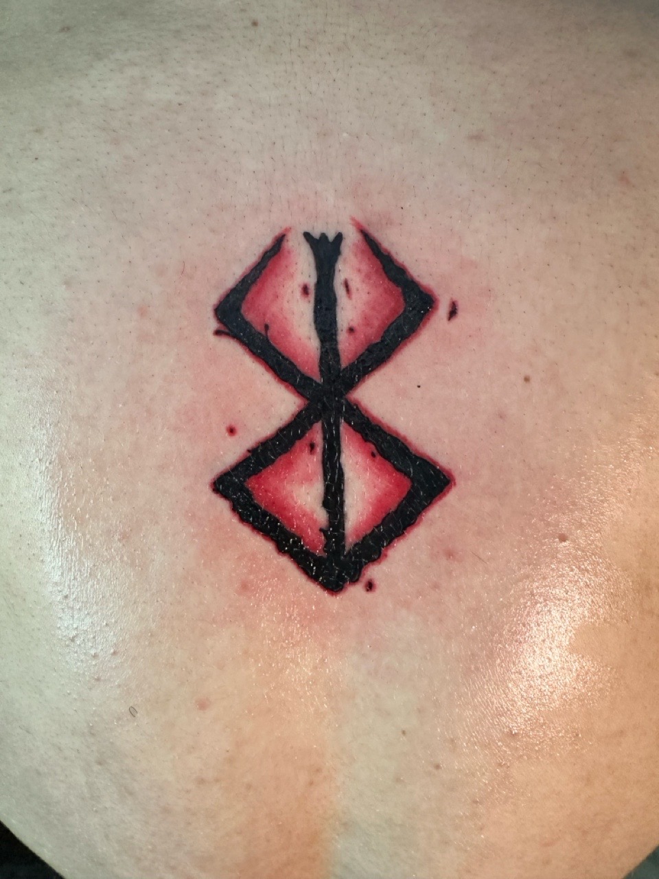 Tattoo by Faced_Ink on TattMe