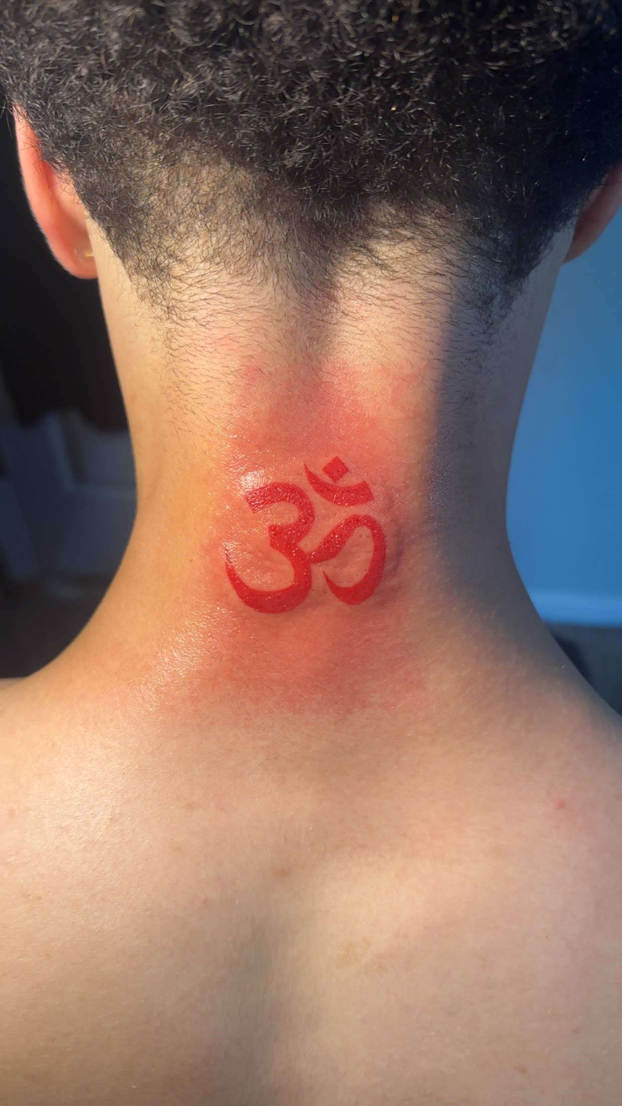 Tattoo by Faced_Ink on TattMe
