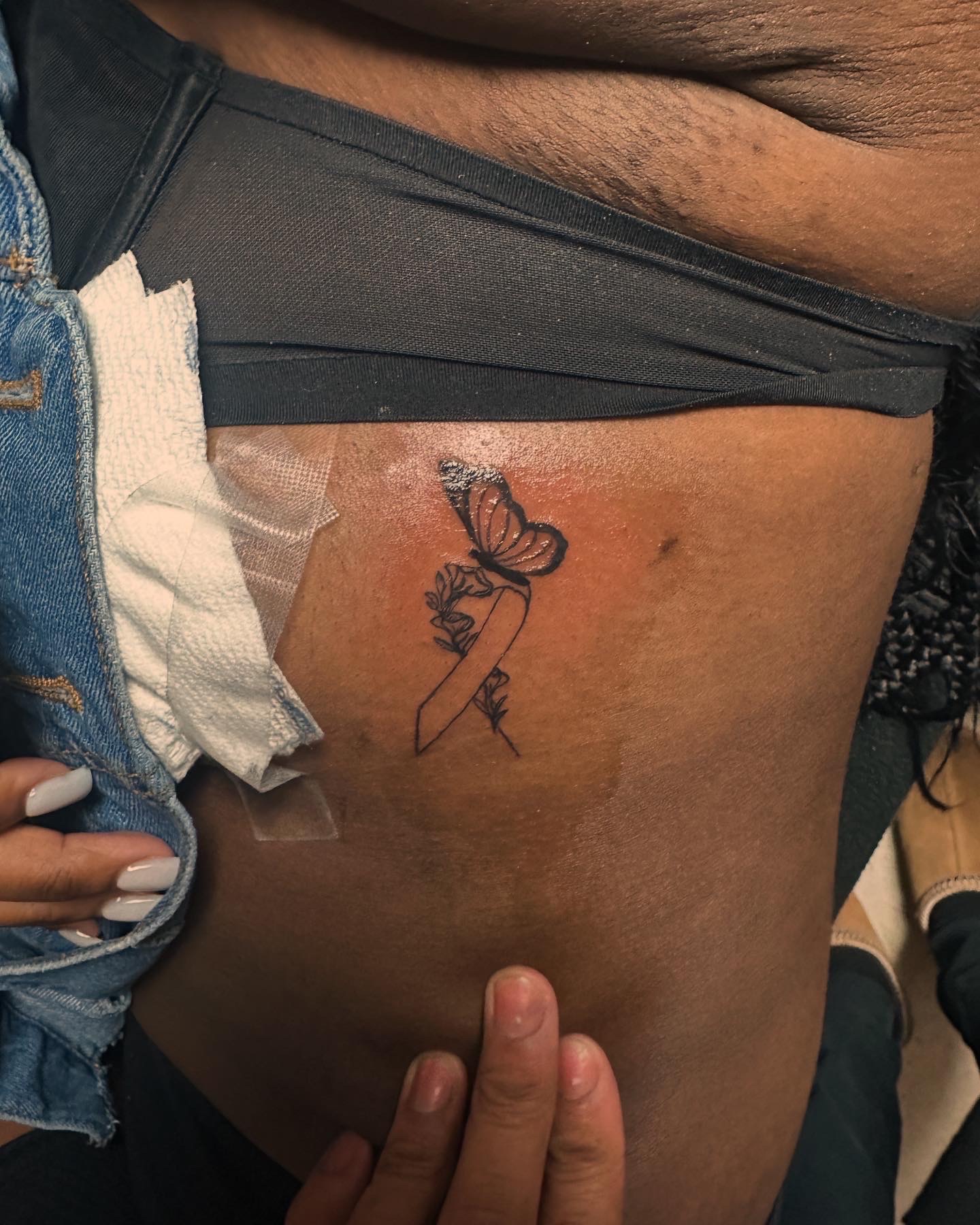 Tattoo by Faced_Ink on TattMe