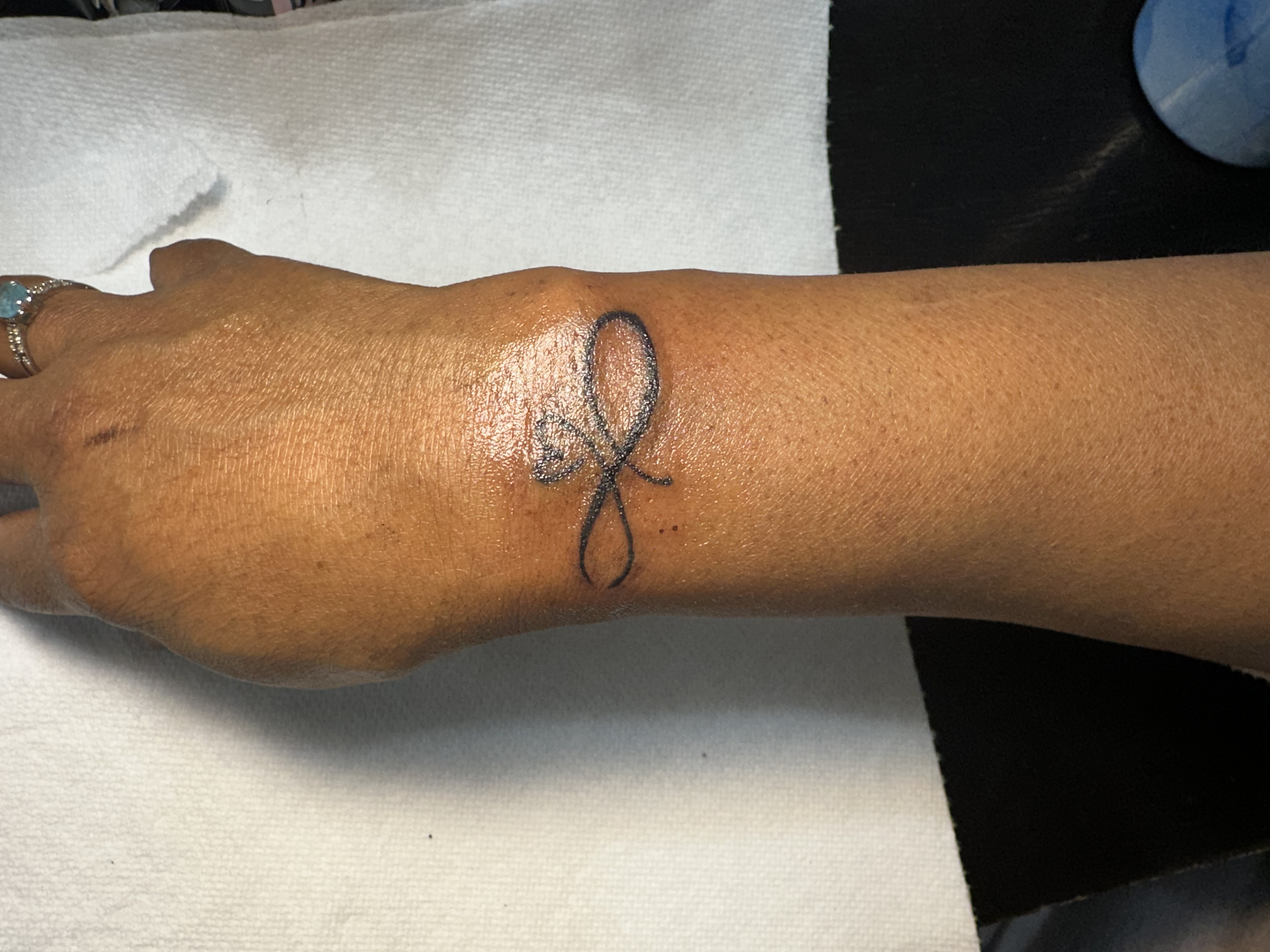 Tattoo by Faced_Ink on TattMe