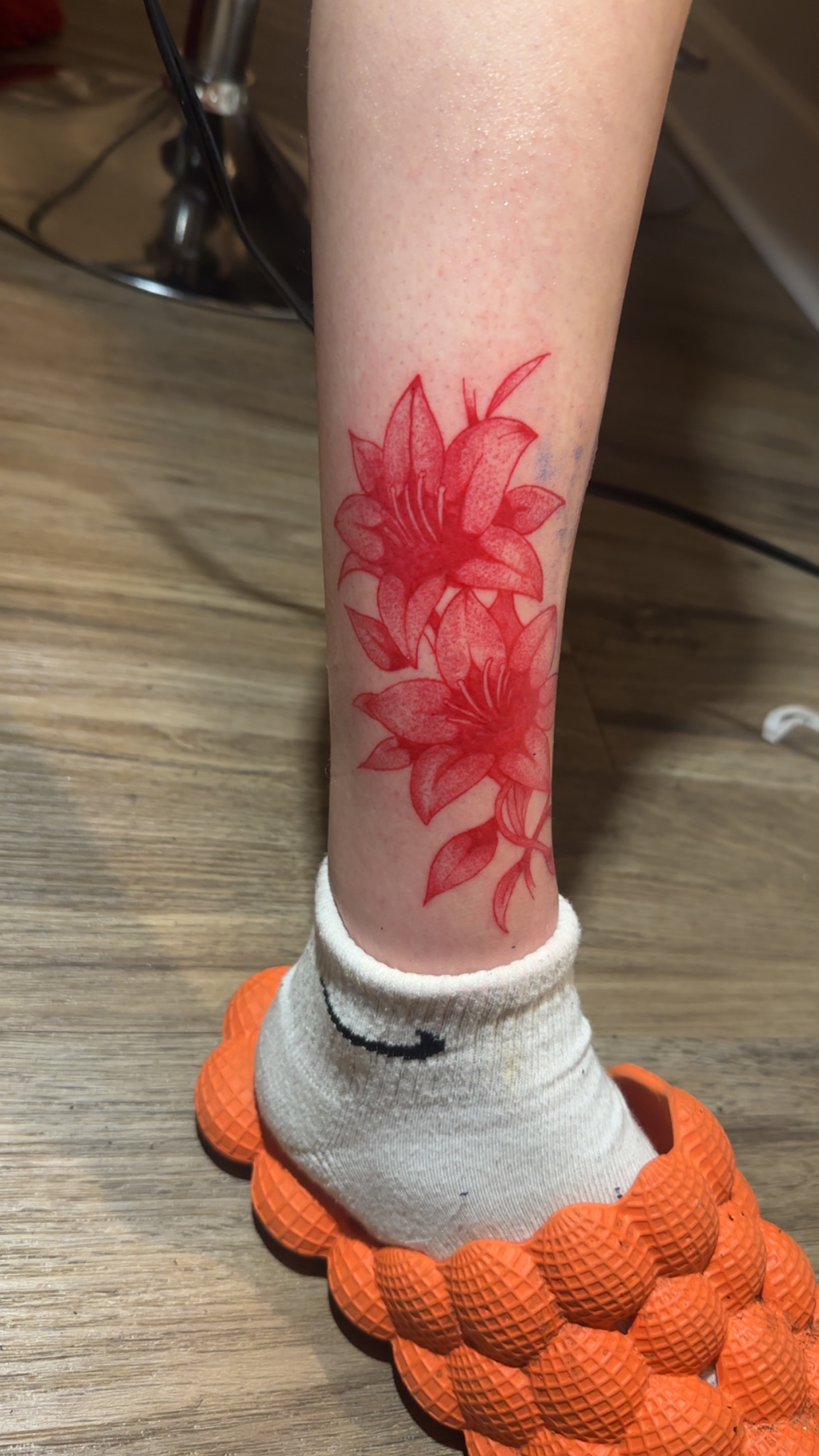 Tattoo by Faced_Ink on TattMe