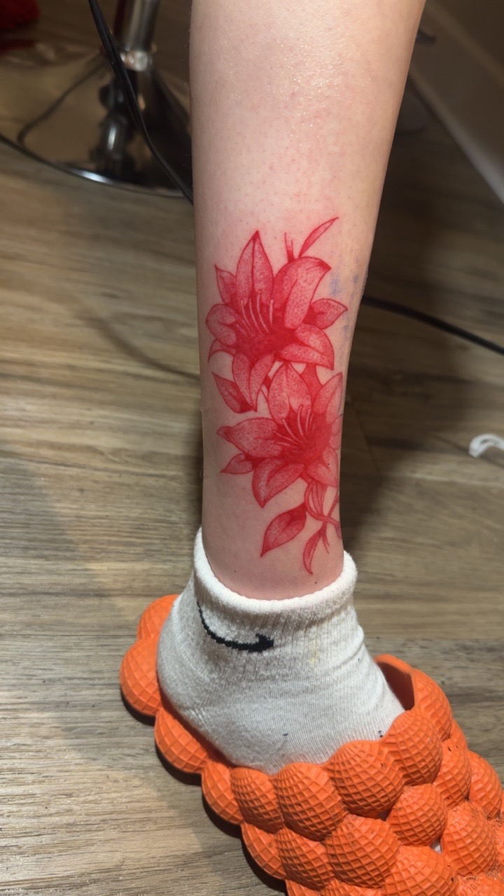 Tattoo by Faced_Ink on TattMe