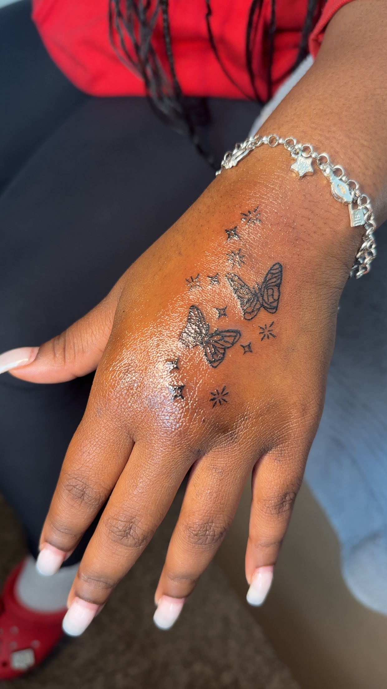 Tattoo by Faced_Ink on TattMe