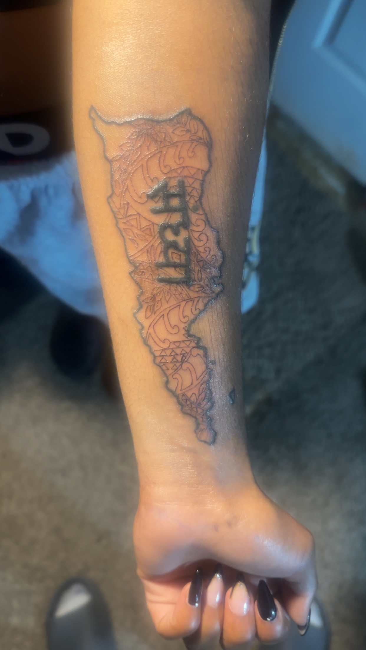 Tattoo by Faced_Ink on TattMe