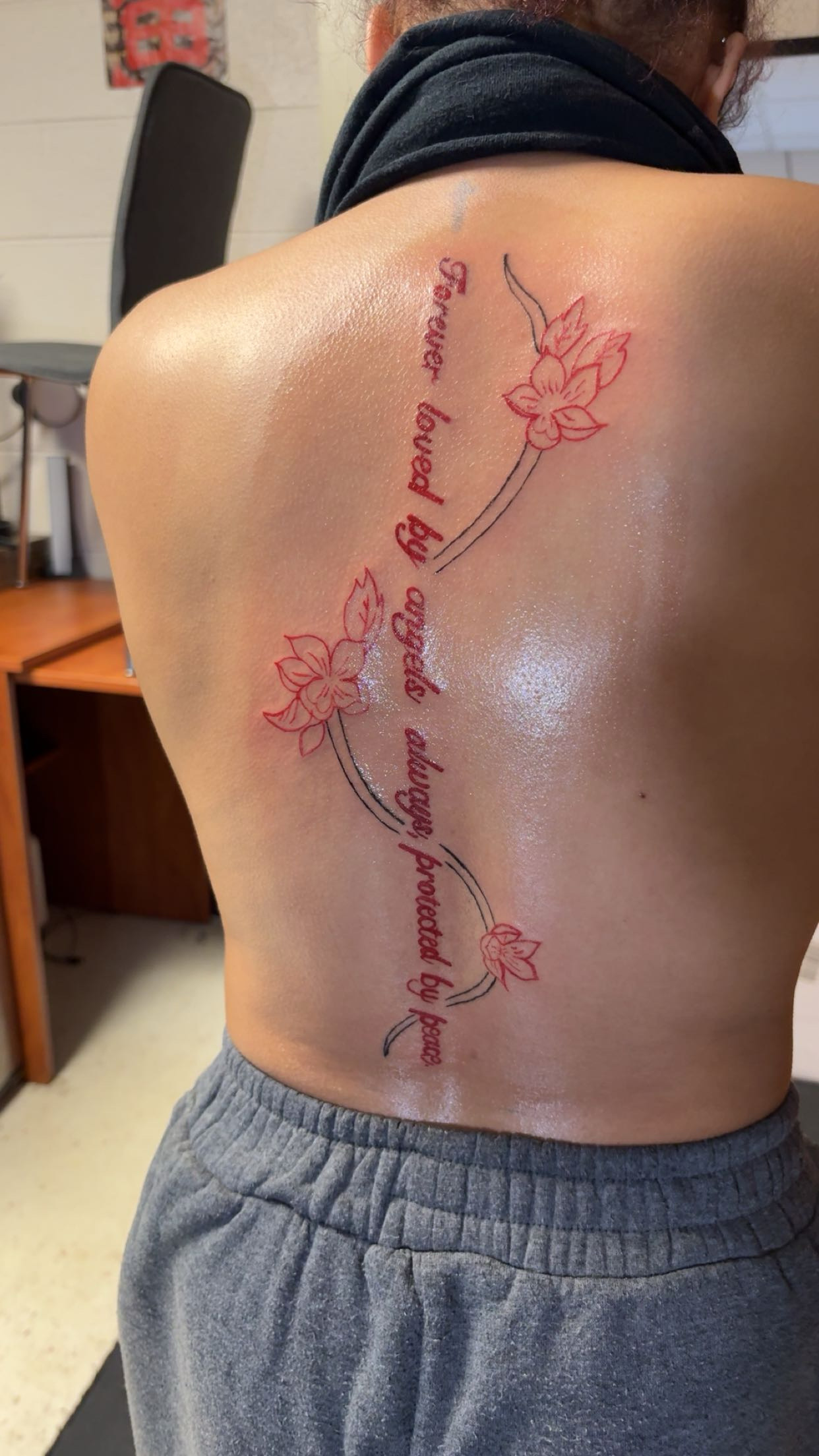 Tattoo by Faced_Ink on TattMe
