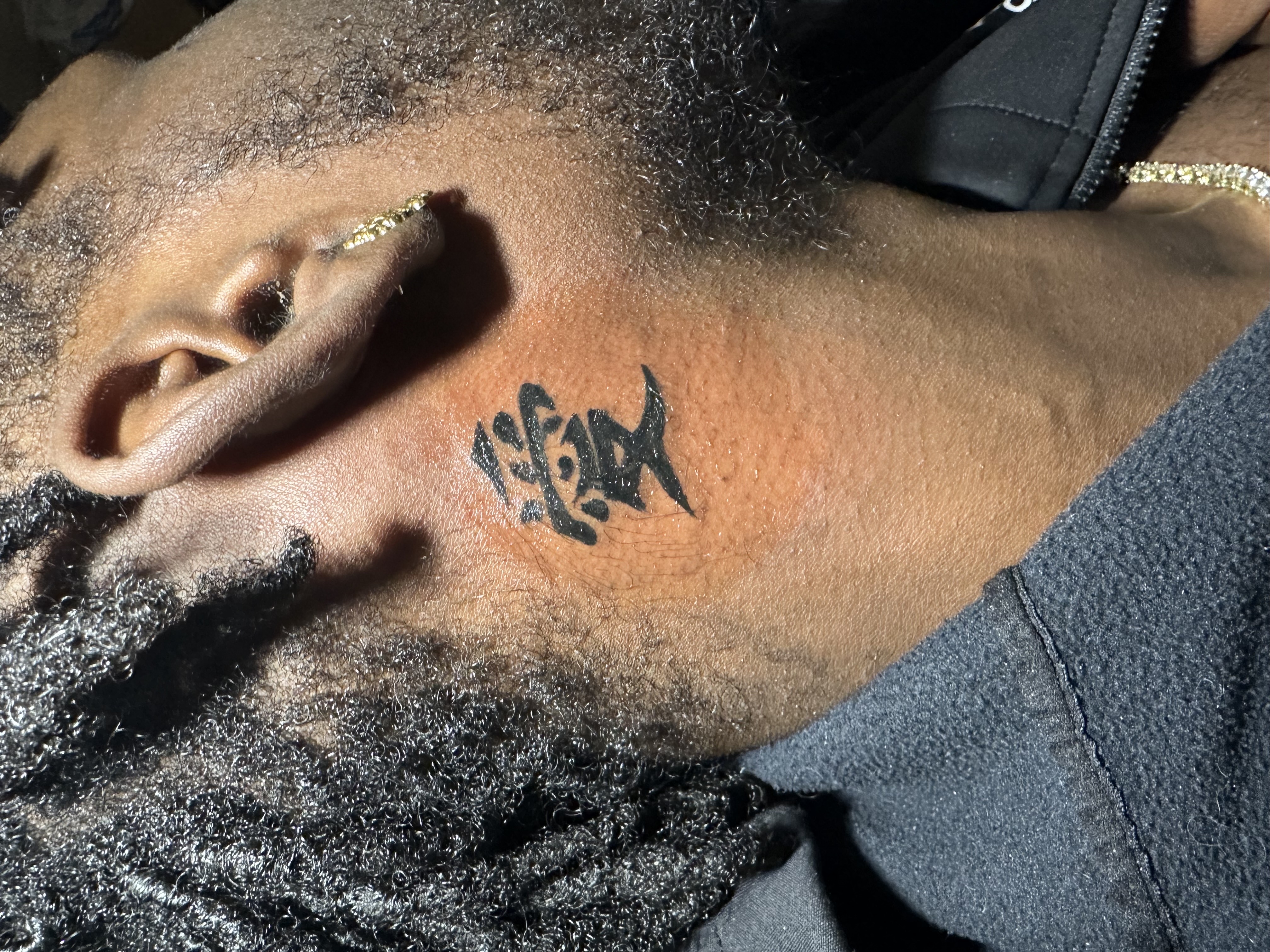 Tattoo by Faced_Ink on TattMe
