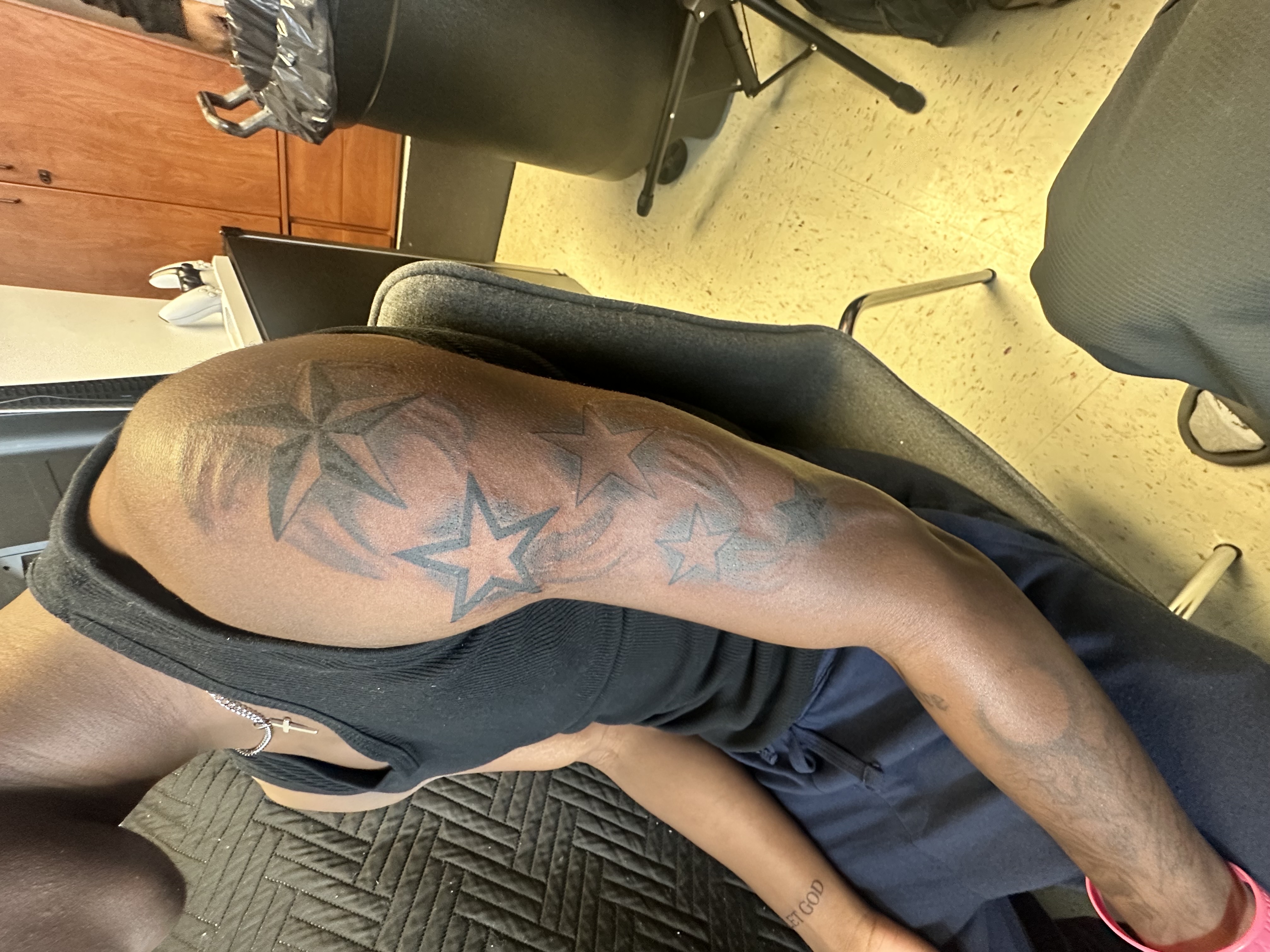Tattoo by Faced_Ink on TattMe