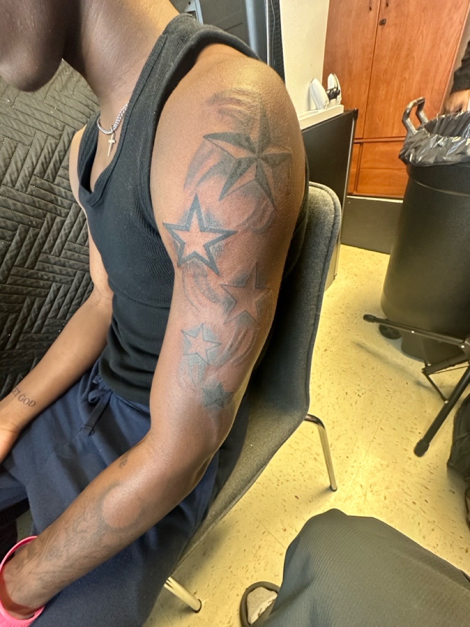 Tattoo by Faced_Ink on TattMe