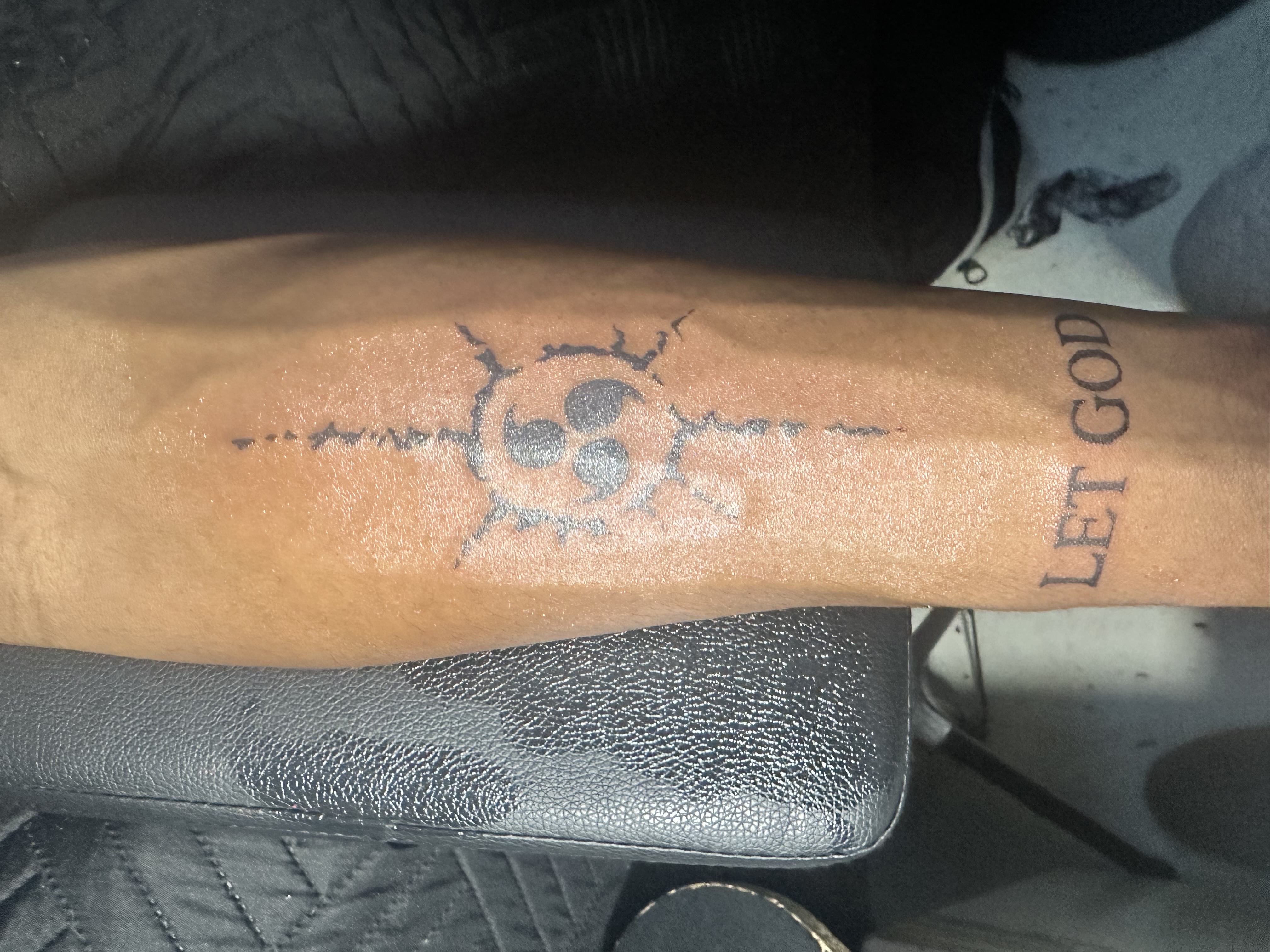 Tattoo by Faced_Ink on TattMe