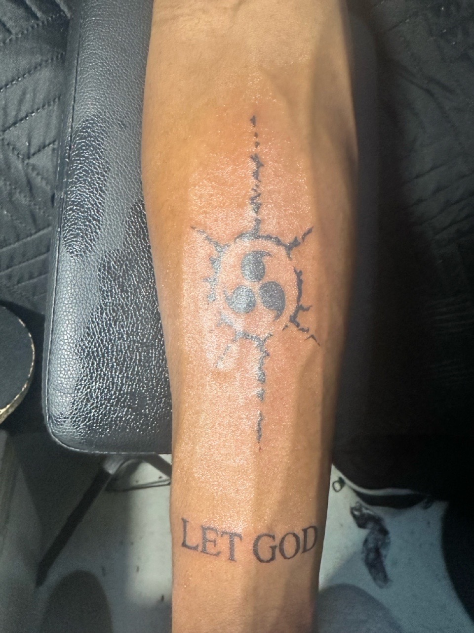 Tattoo by Faced_Ink on TattMe