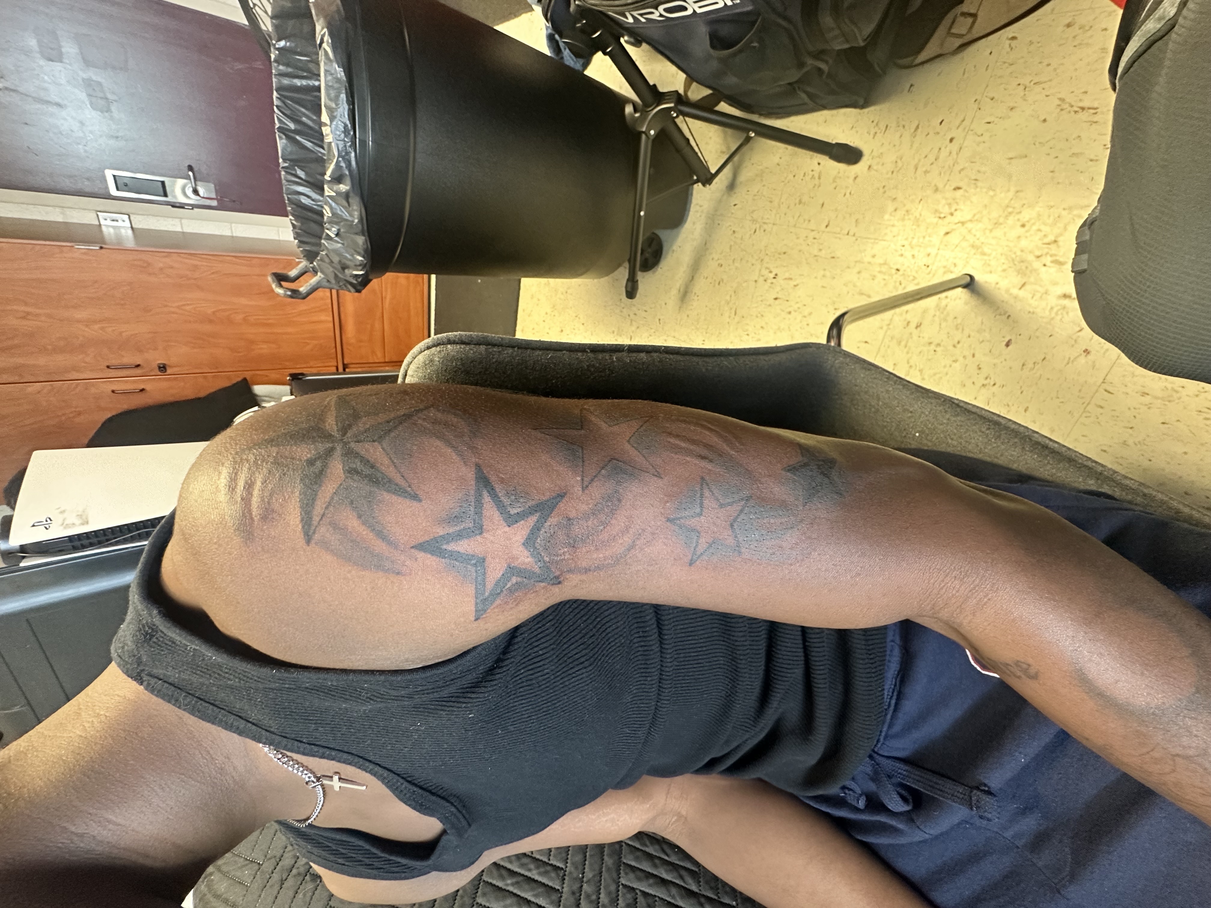 Tattoo by Faced_Ink on TattMe