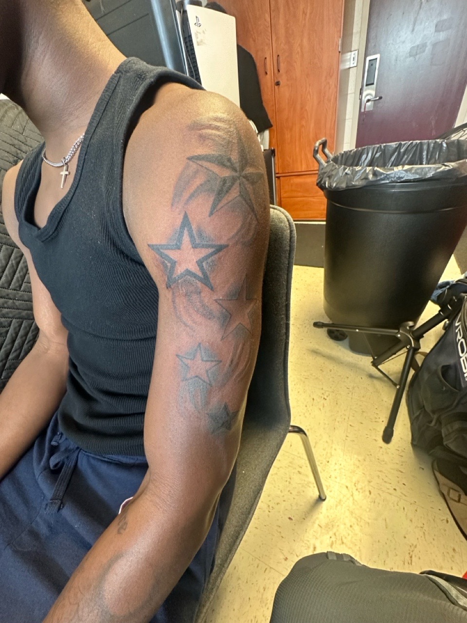 Tattoo by Faced_Ink on TattMe