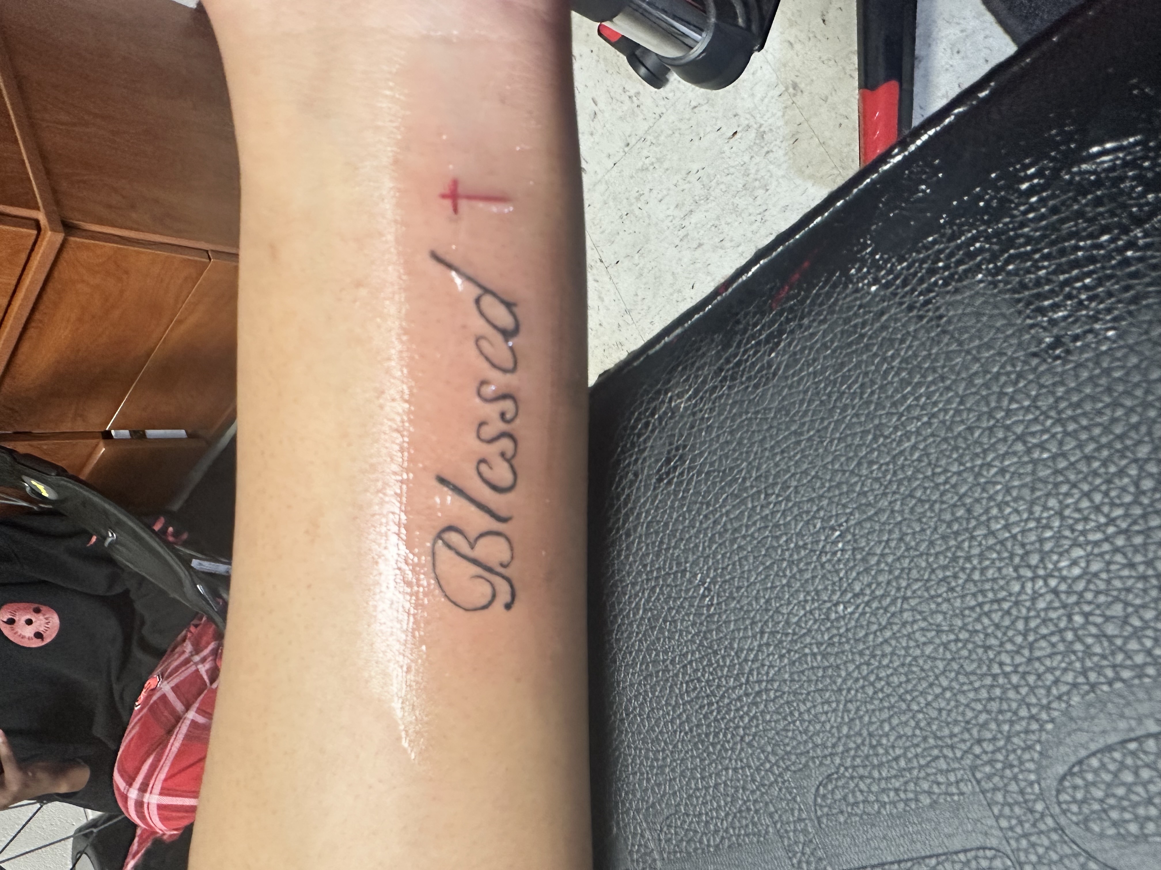 Tattoo by Faced_Ink on TattMe