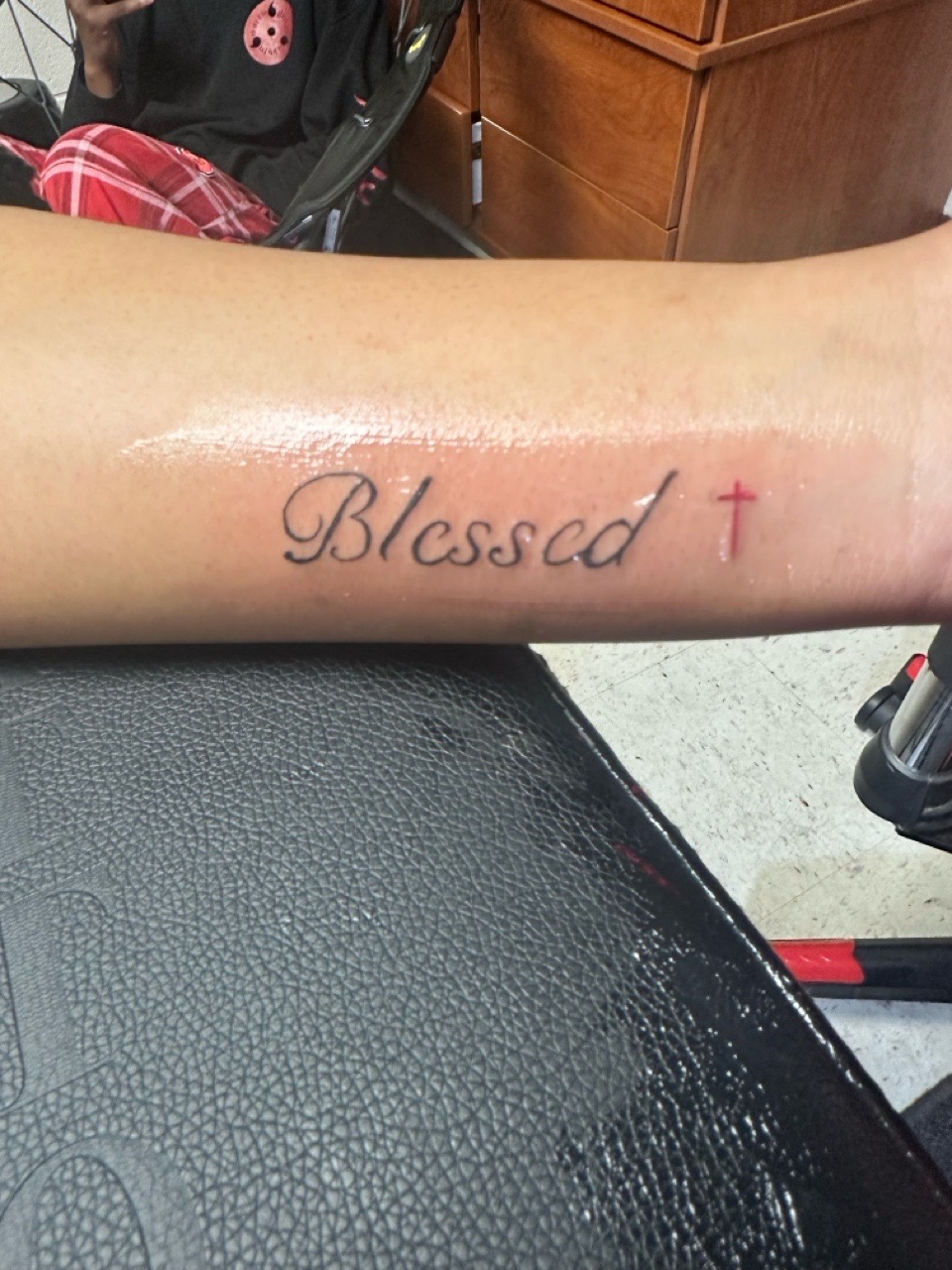 Tattoo by Faced_Ink on TattMe