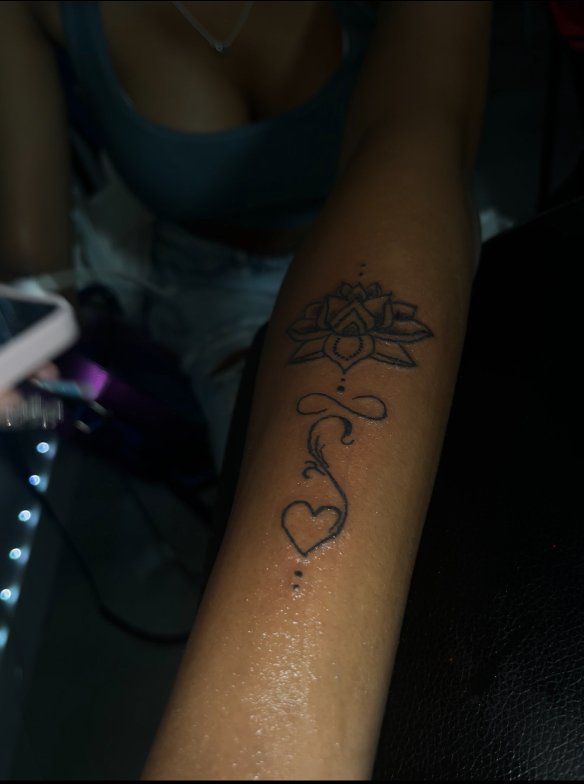 Tattoo by getrighwliy on TattMe