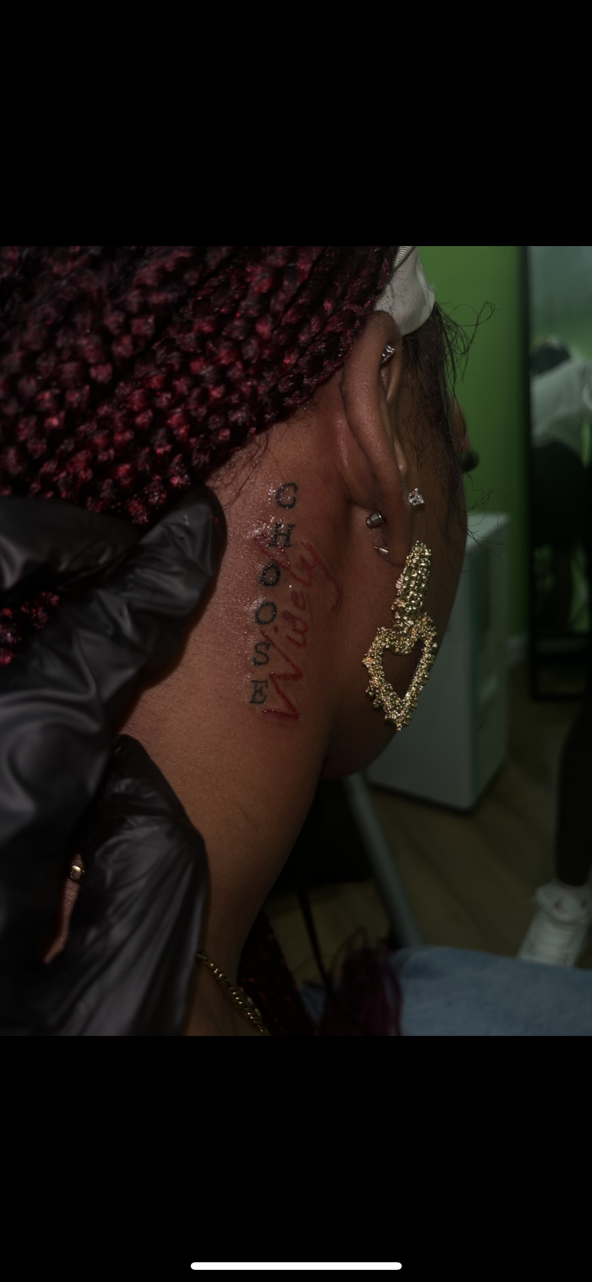 Tattoo by getrighwliy on TattMe