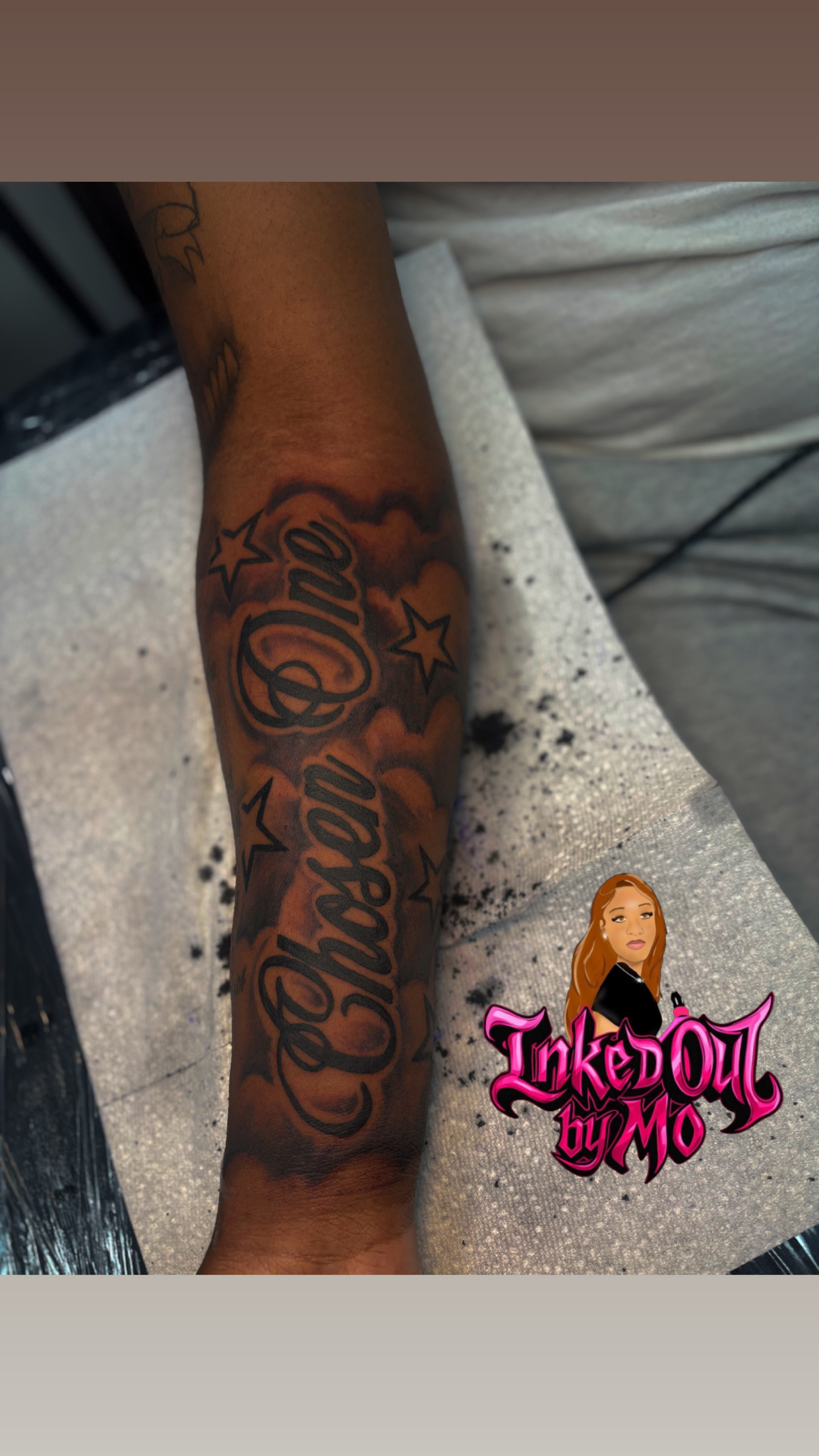 Tattoo by Inked_Out_by_Mo on TattMe
