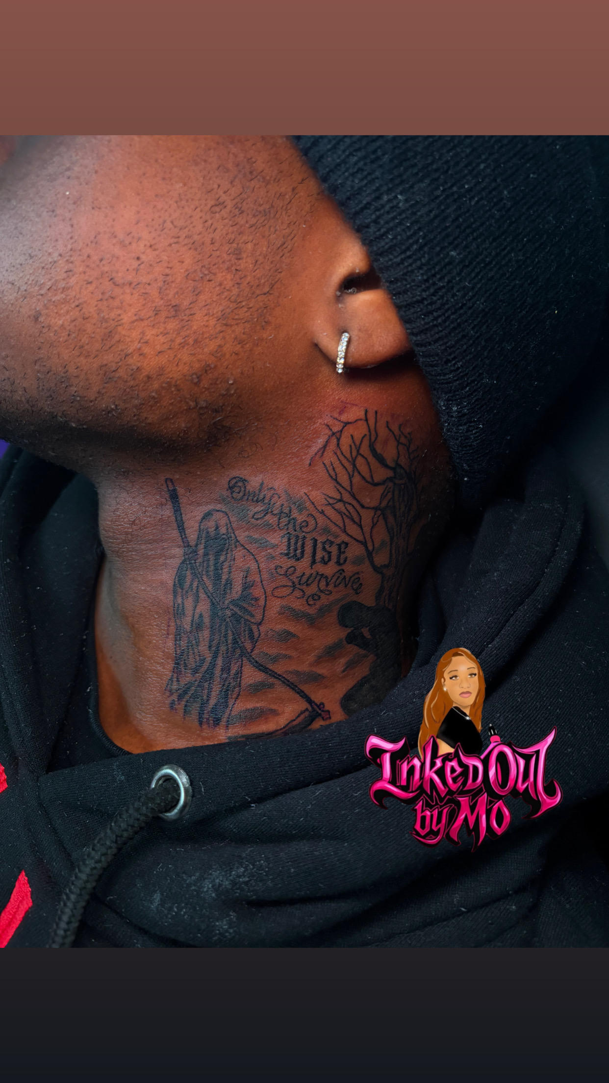 Tattoo by Inked_Out_by_Mo on TattMe